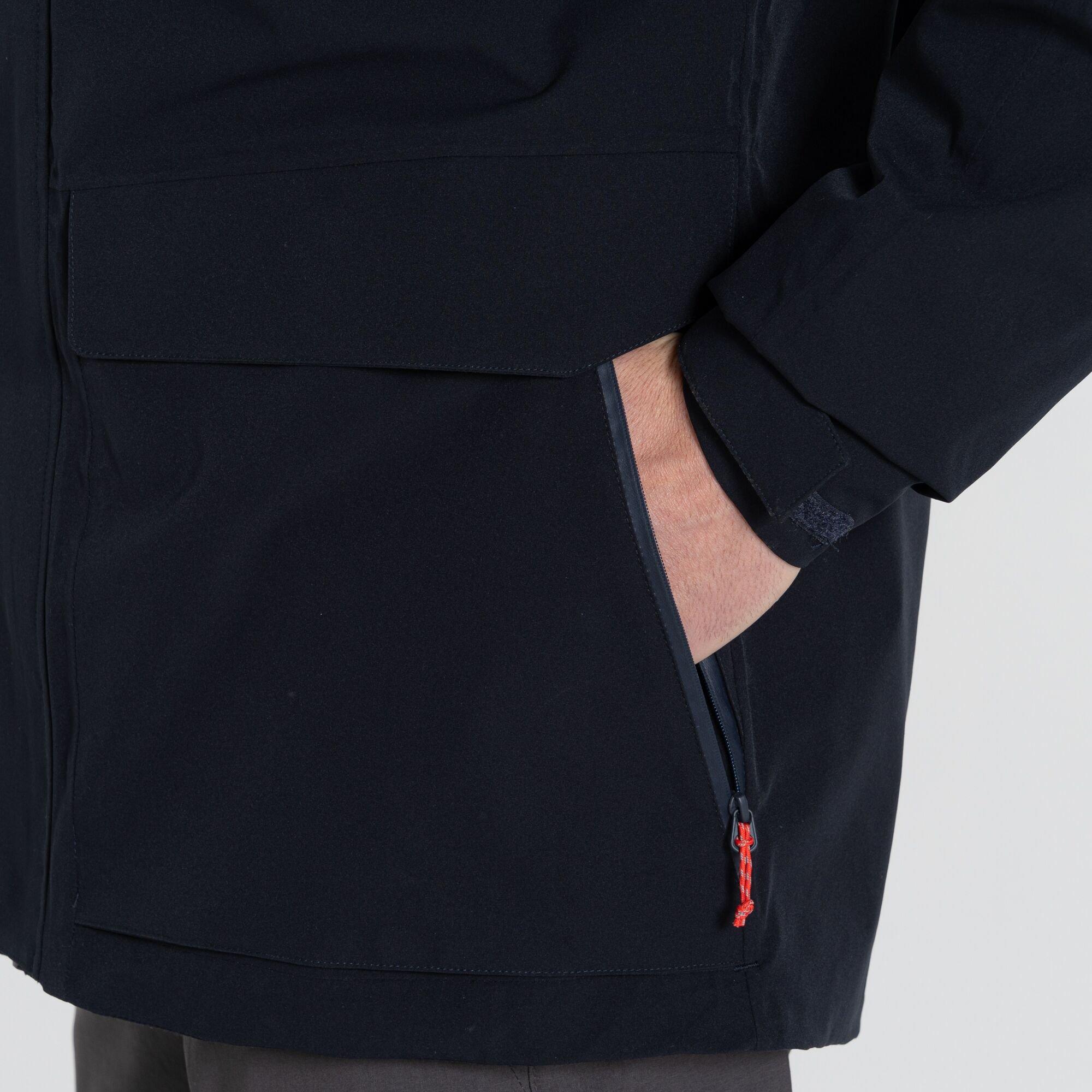 Dk Navy - Craghoppers - Lorton Jacket - 5