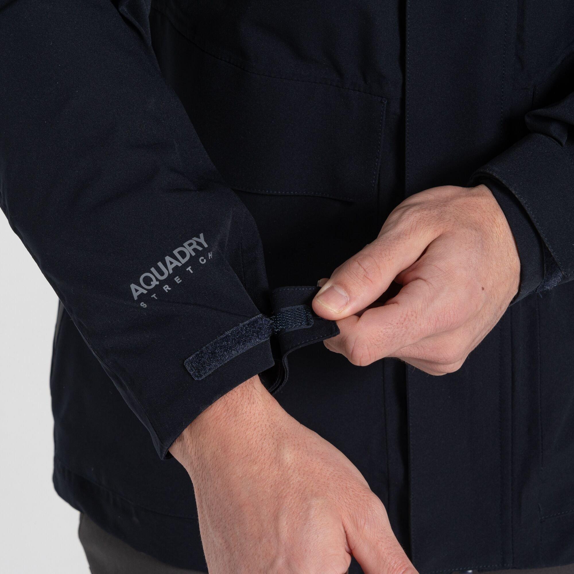 Dk Navy - Craghoppers - Lorton Jacket - 6