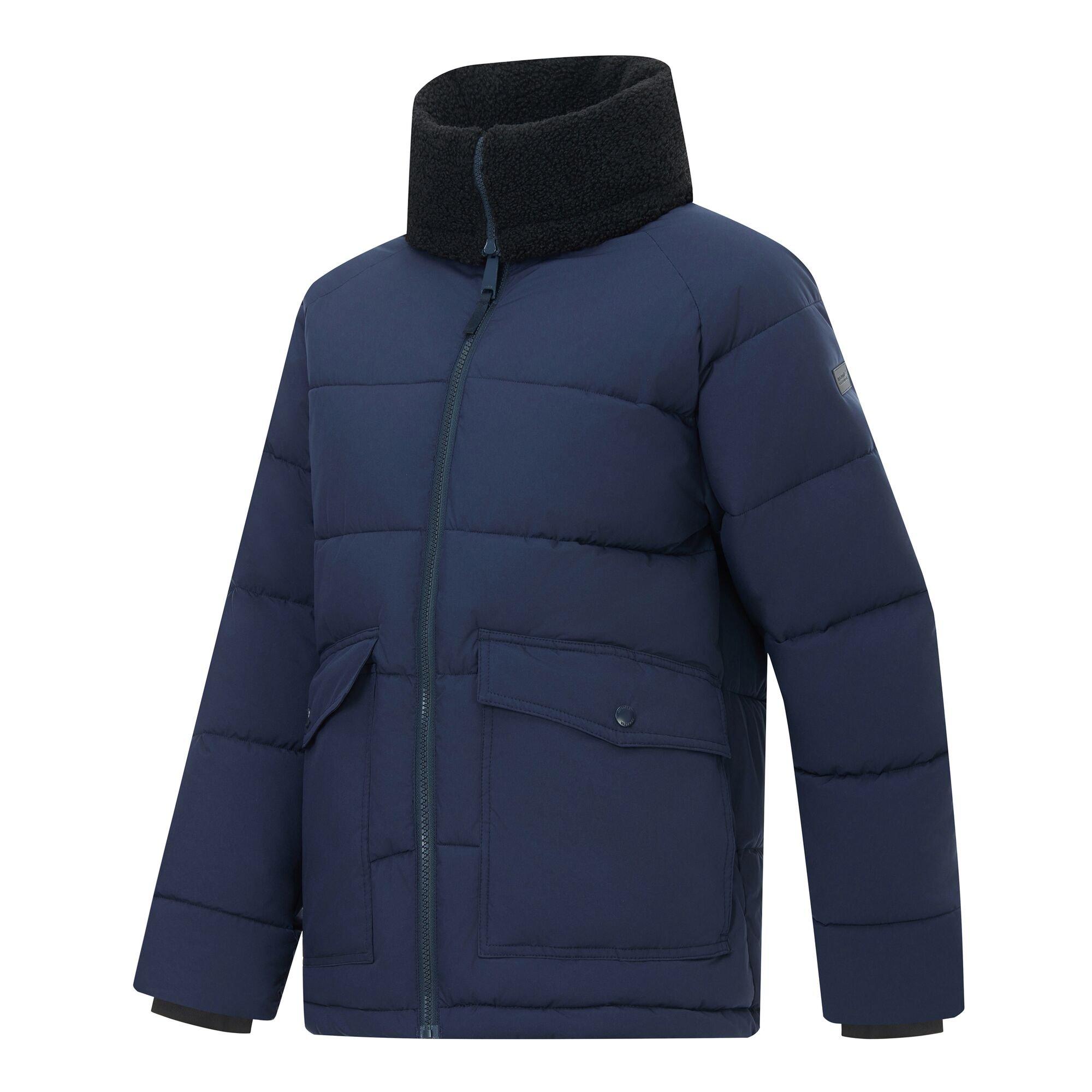 Navy - Regatta - Womens Kayana Insulated Jacket - 11