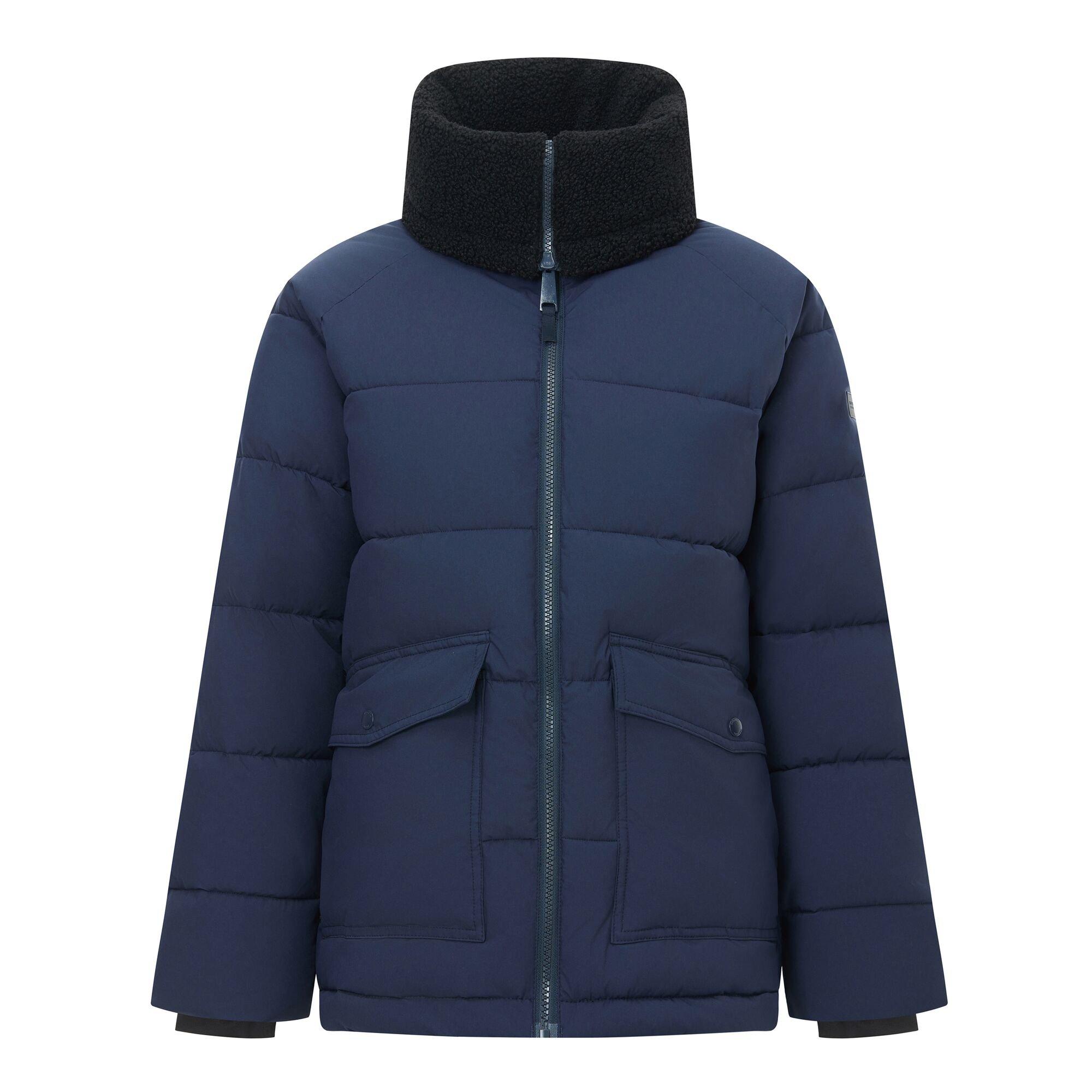 Navy - Regatta - Womens Kayana Insulated Jacket - 10