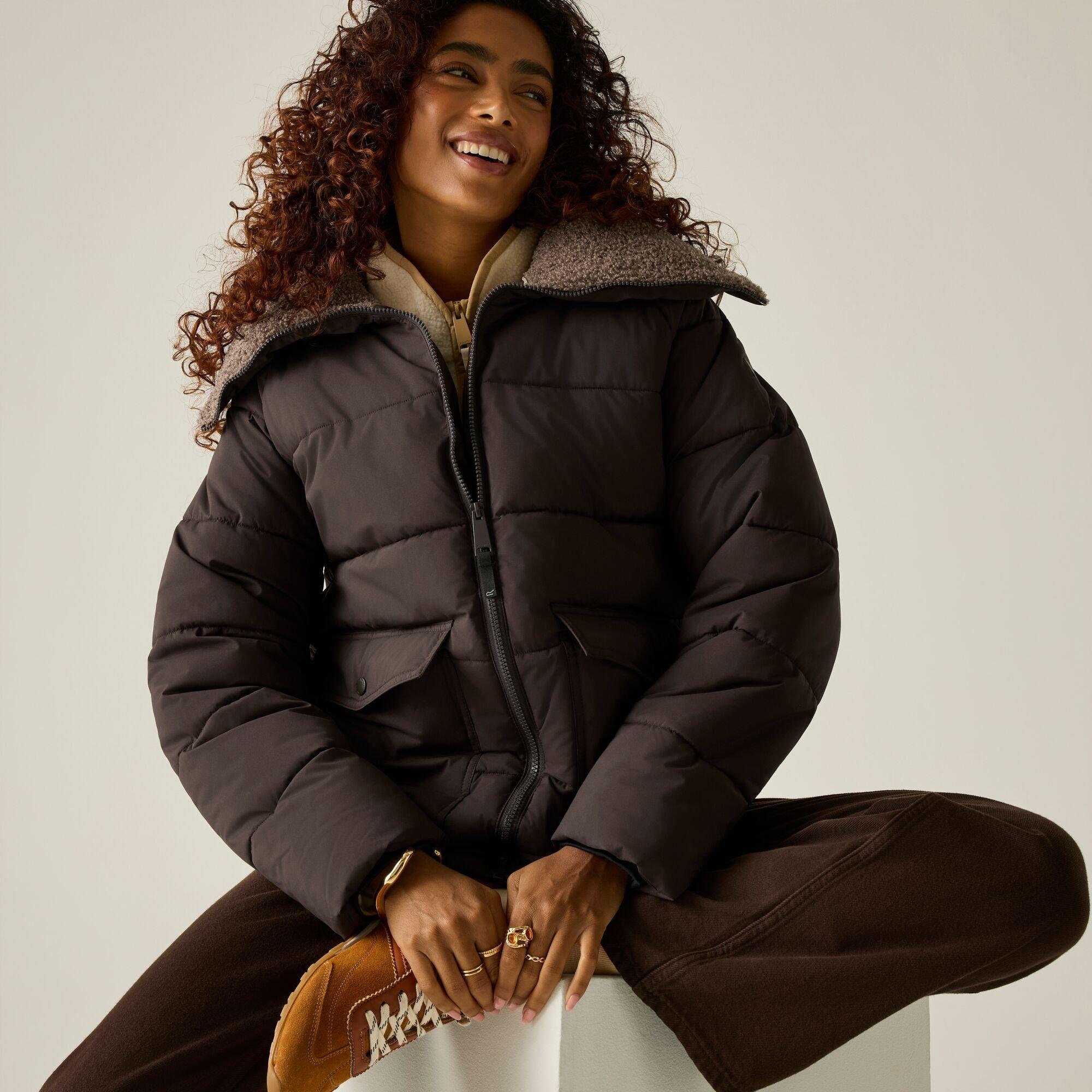 Womens Kayana Insulated Jacket