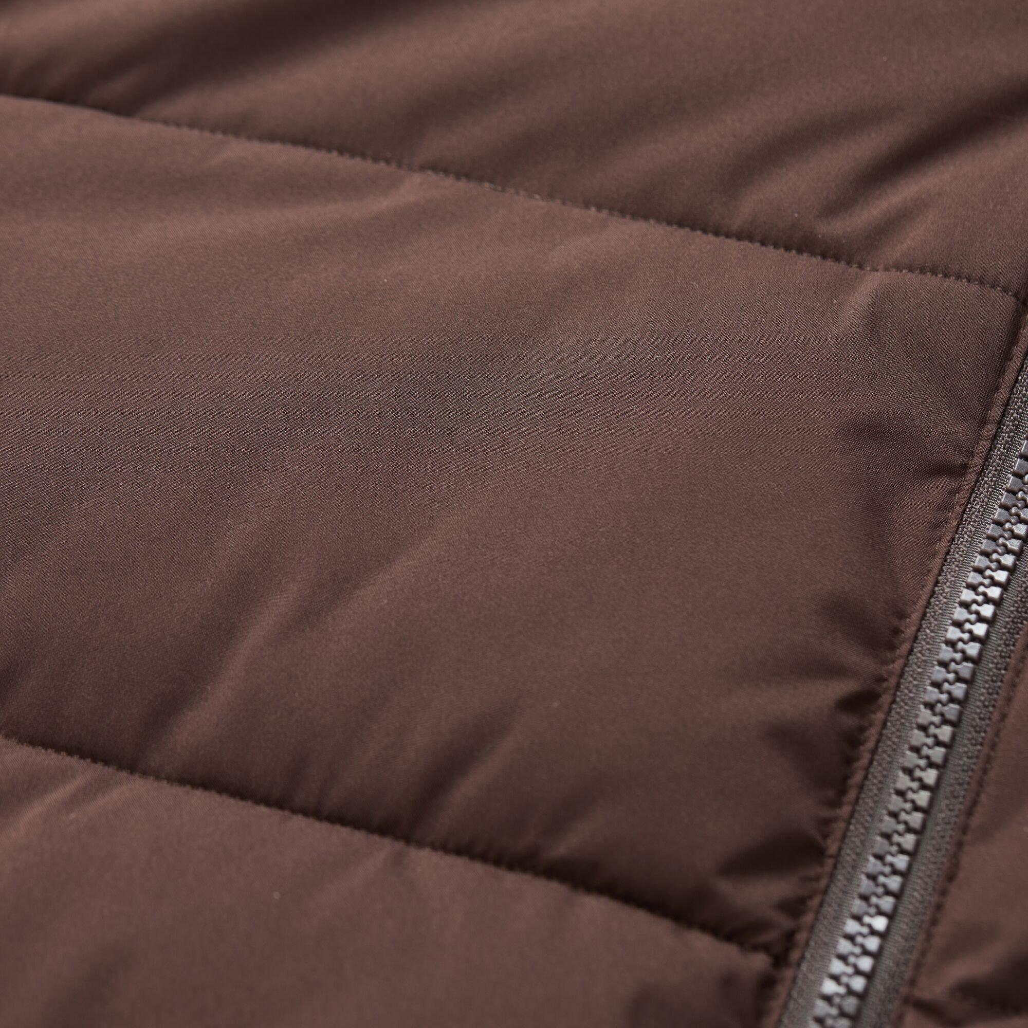 Dark Chocolate( - Regatta - Womens Kayana Insulated Jacket - 13