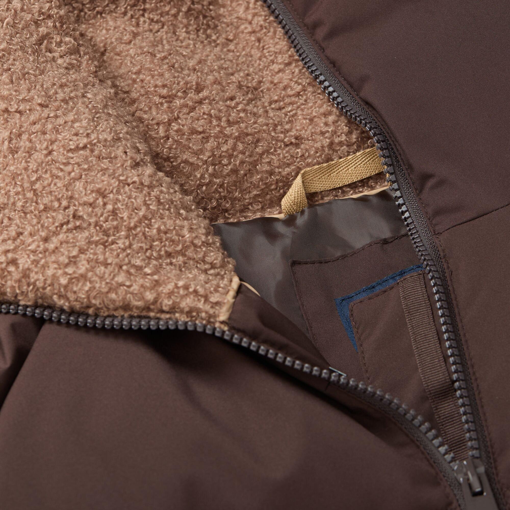 Dark Chocolate( - Regatta - Womens Kayana Insulated Jacket - 14