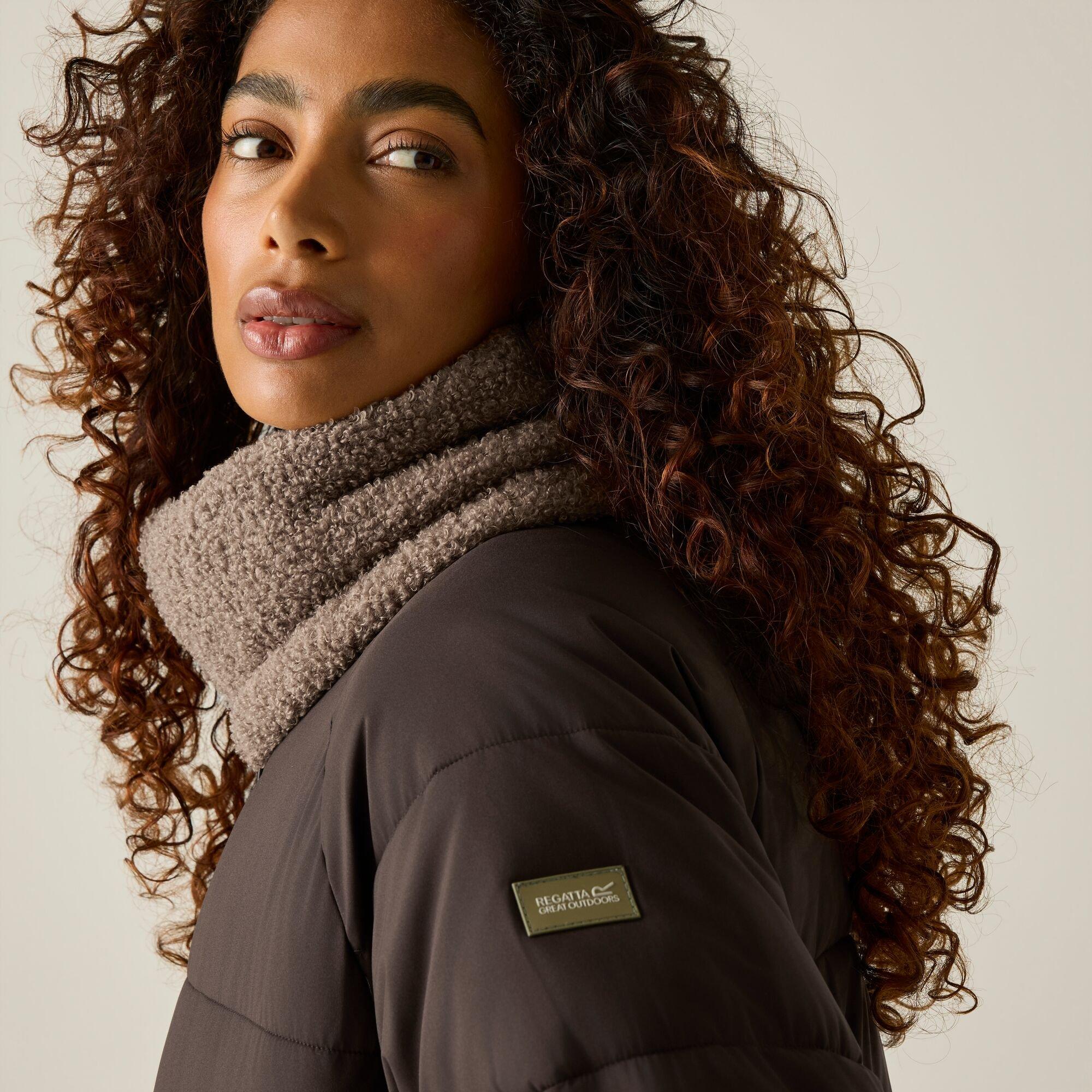 Dark Chocolate( - Regatta - Womens Kayana Insulated Jacket - 9