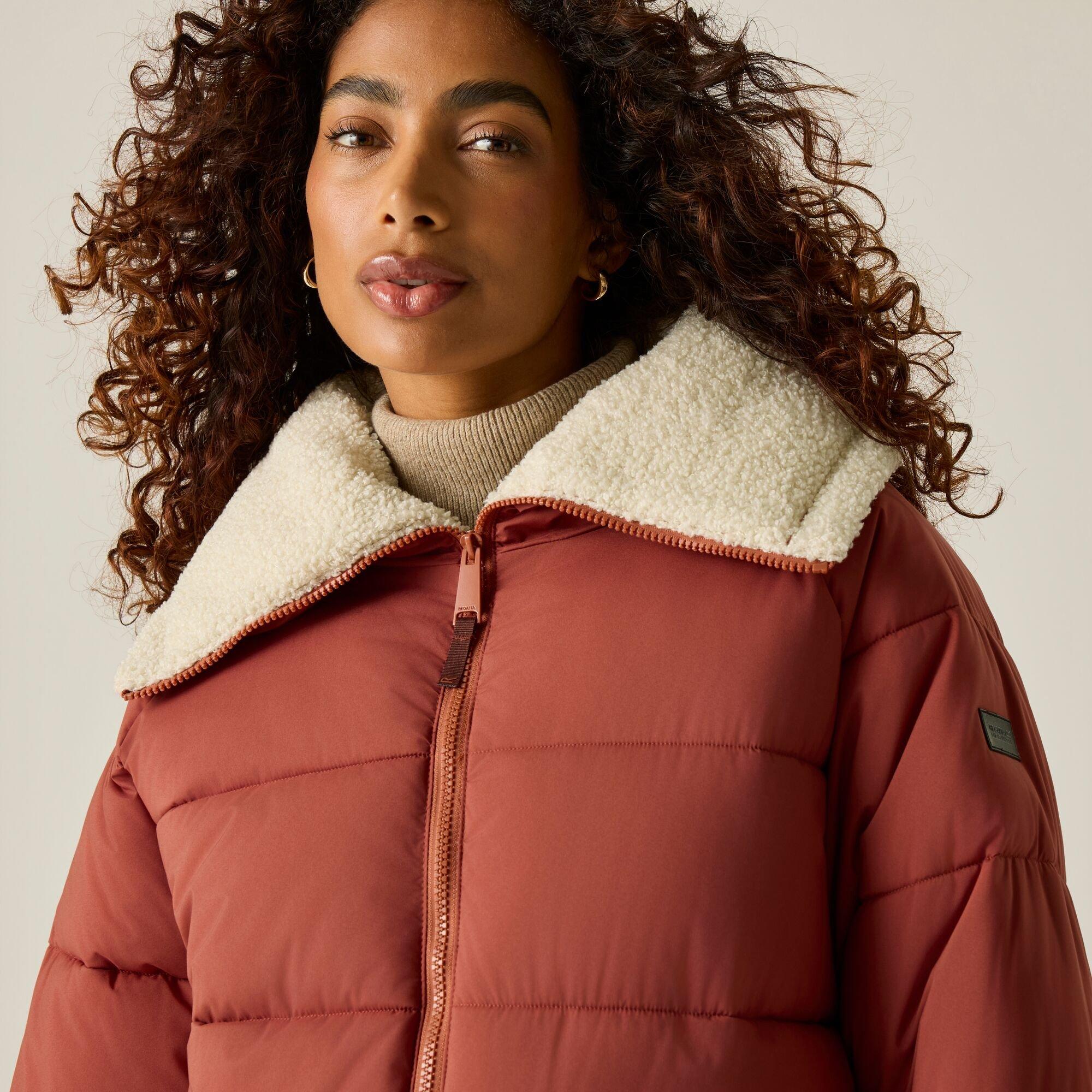 Womens Kayana Insulated Jacket