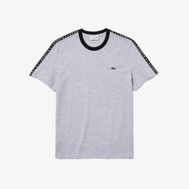 Lacoste Taped T-Shirt
