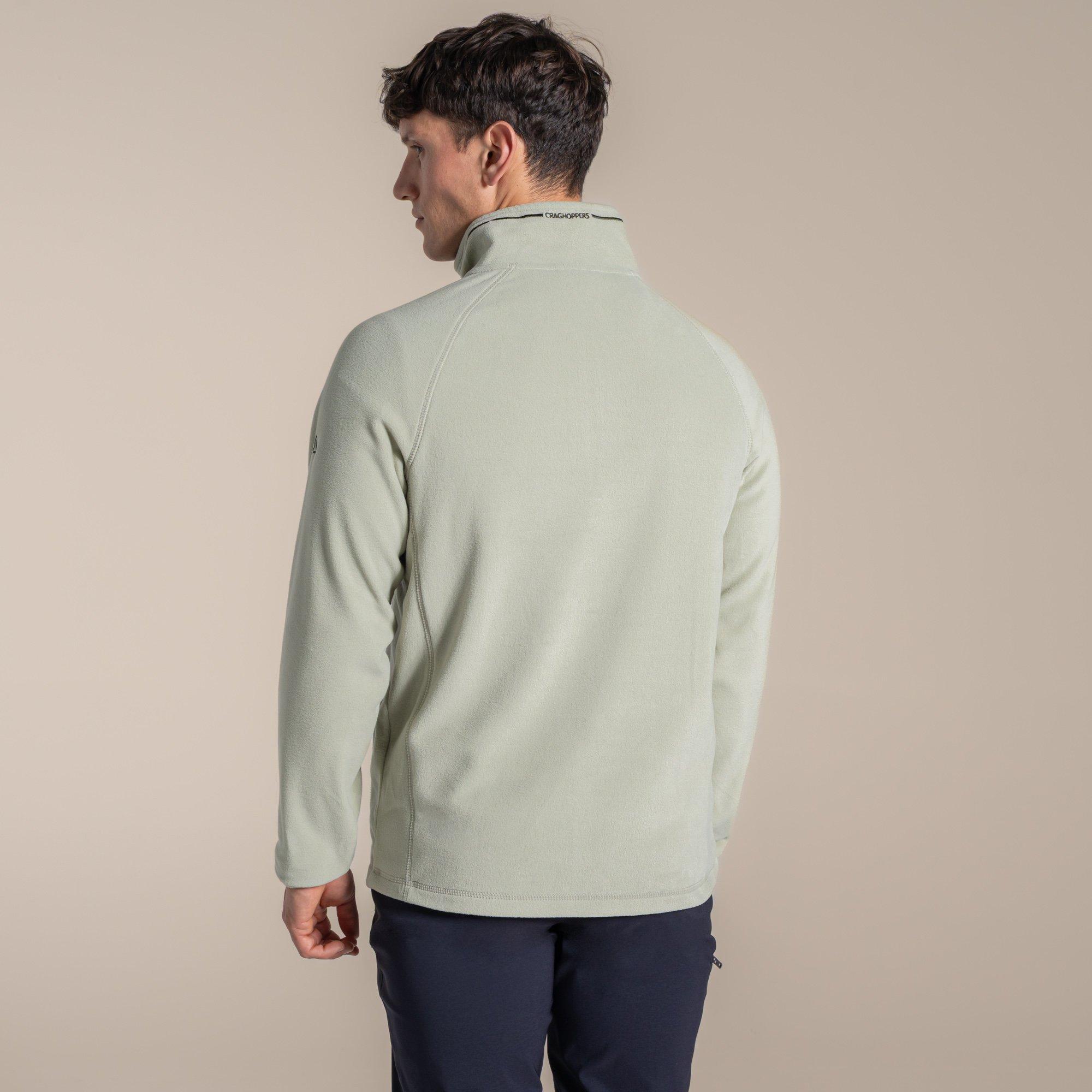 Bayleaf - Craghoppers - Corey VI Half Zip - 3