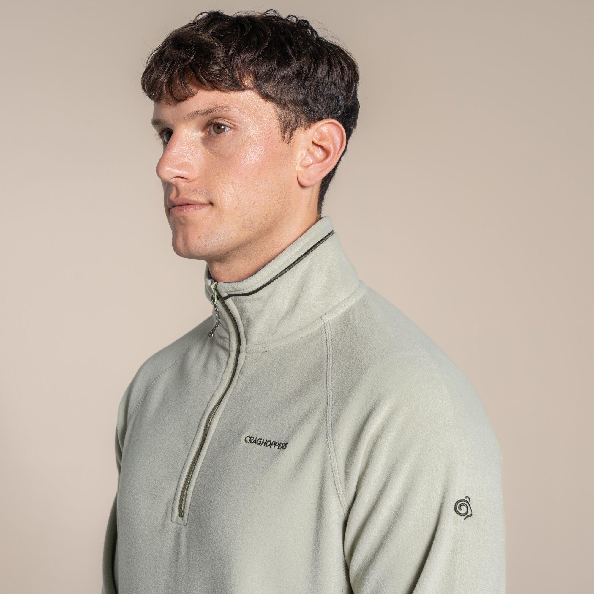 Bayleaf - Craghoppers - Corey VI Half Zip - 4
