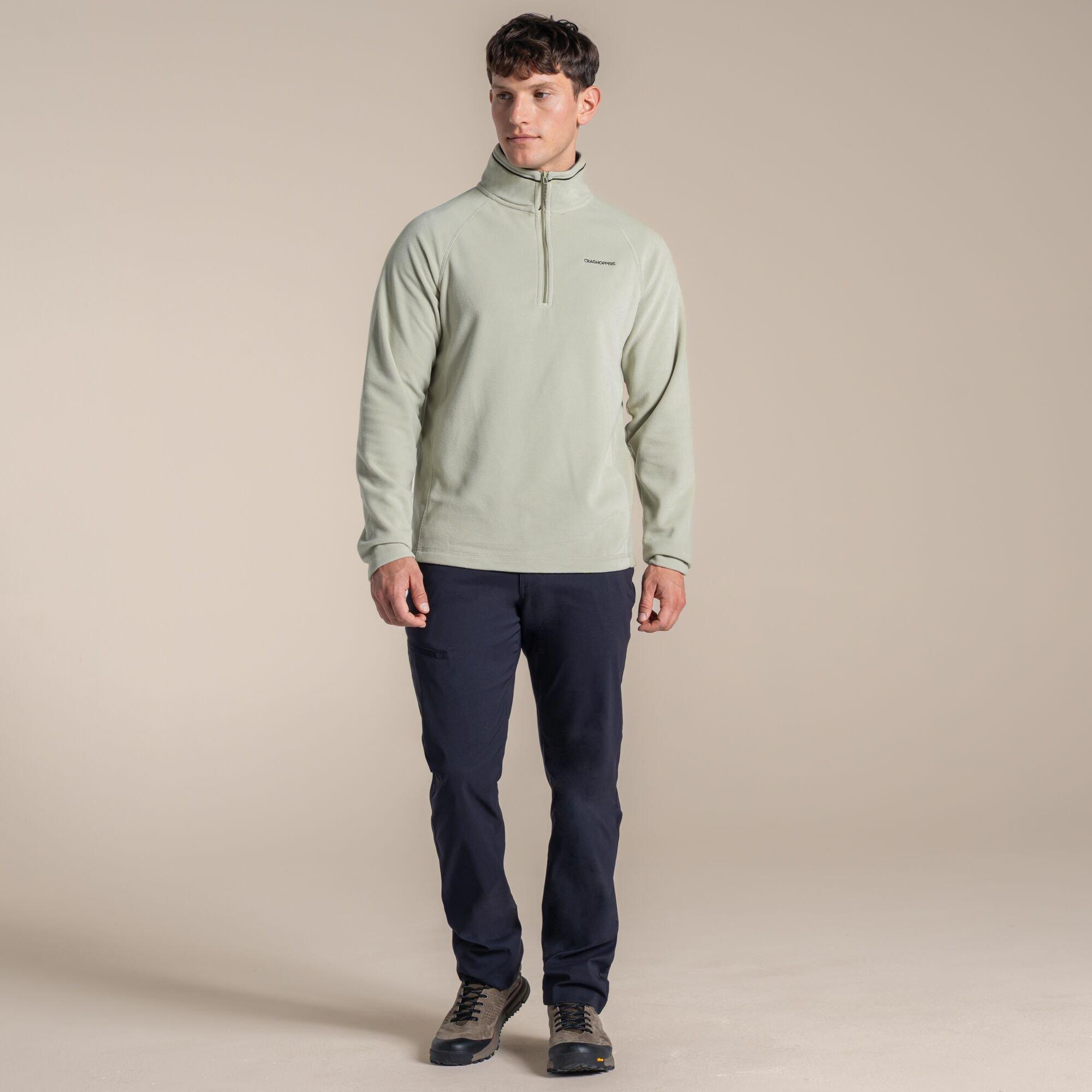Bayleaf - Craghoppers - Corey VI Half Zip - 5