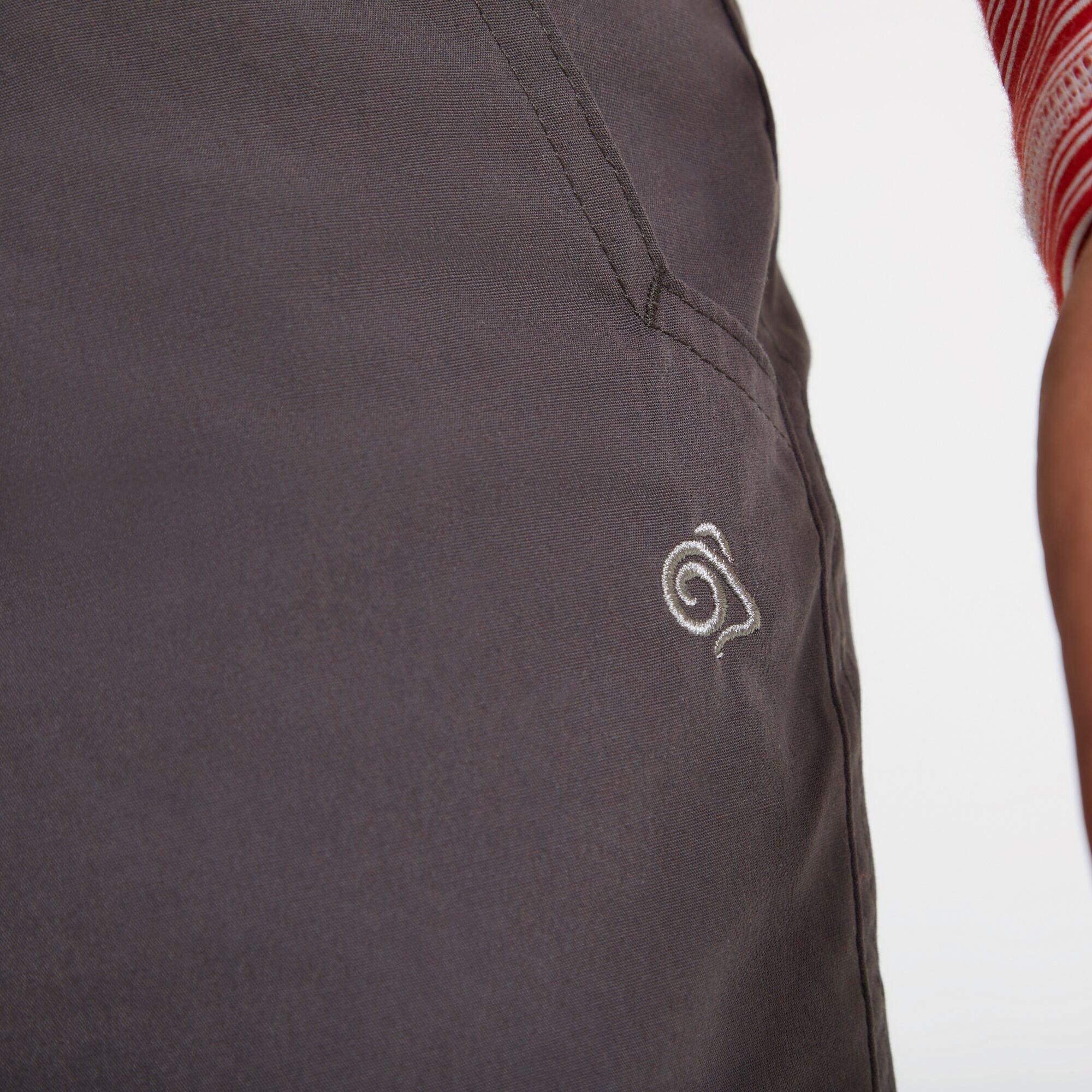 Black Pepper - Craghoppers - Kiwi Trouser - 5