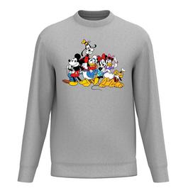 Disney Mickey and Friends Sweater