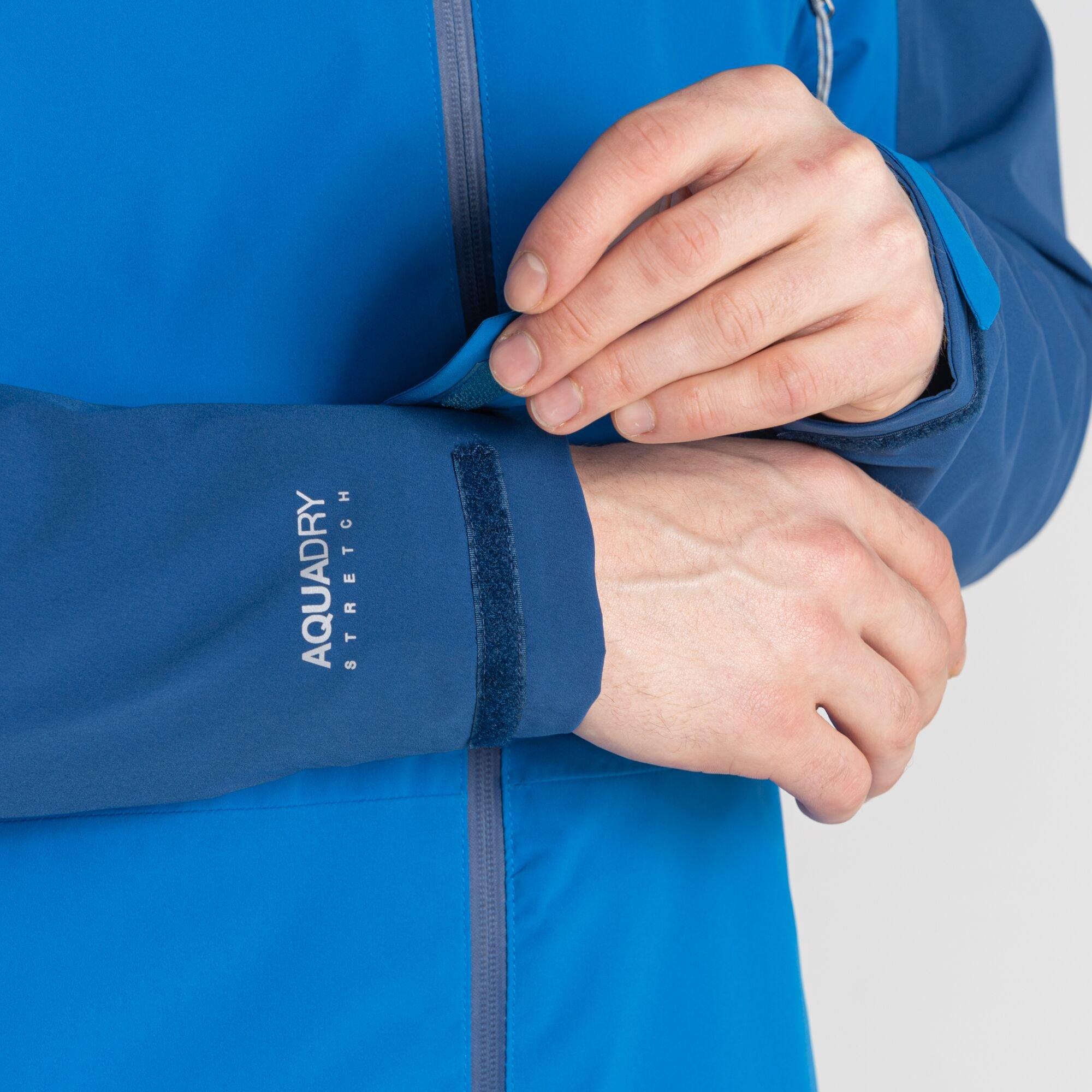 Titnb/Dtitnb - Craghoppers - Men's Gryffin Waterproof Jacket - 6