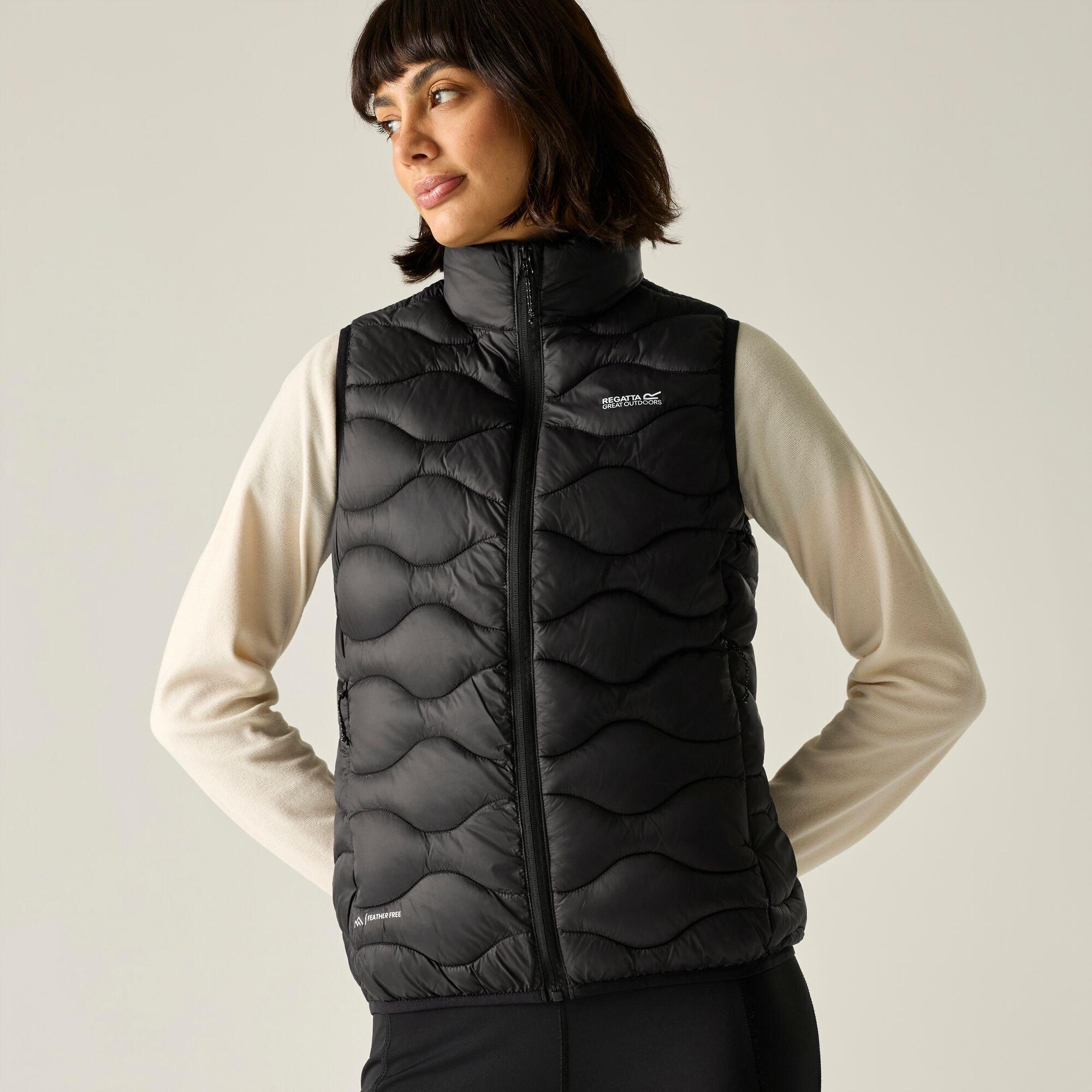 Womens Hydi Insulated Bodywarmer