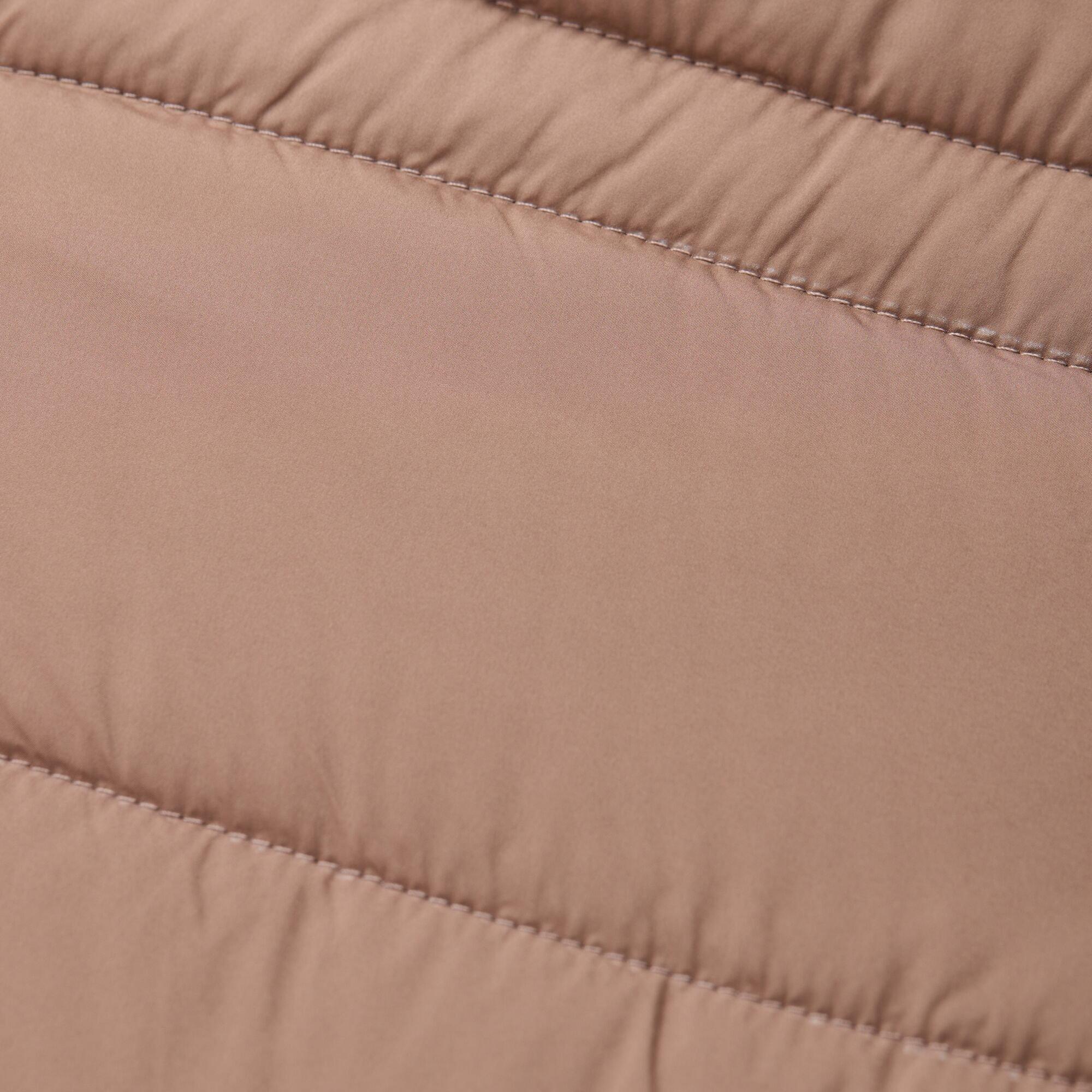 Mocha - Regatta - Womens Aveline Insulated Bodywarmer - 4
