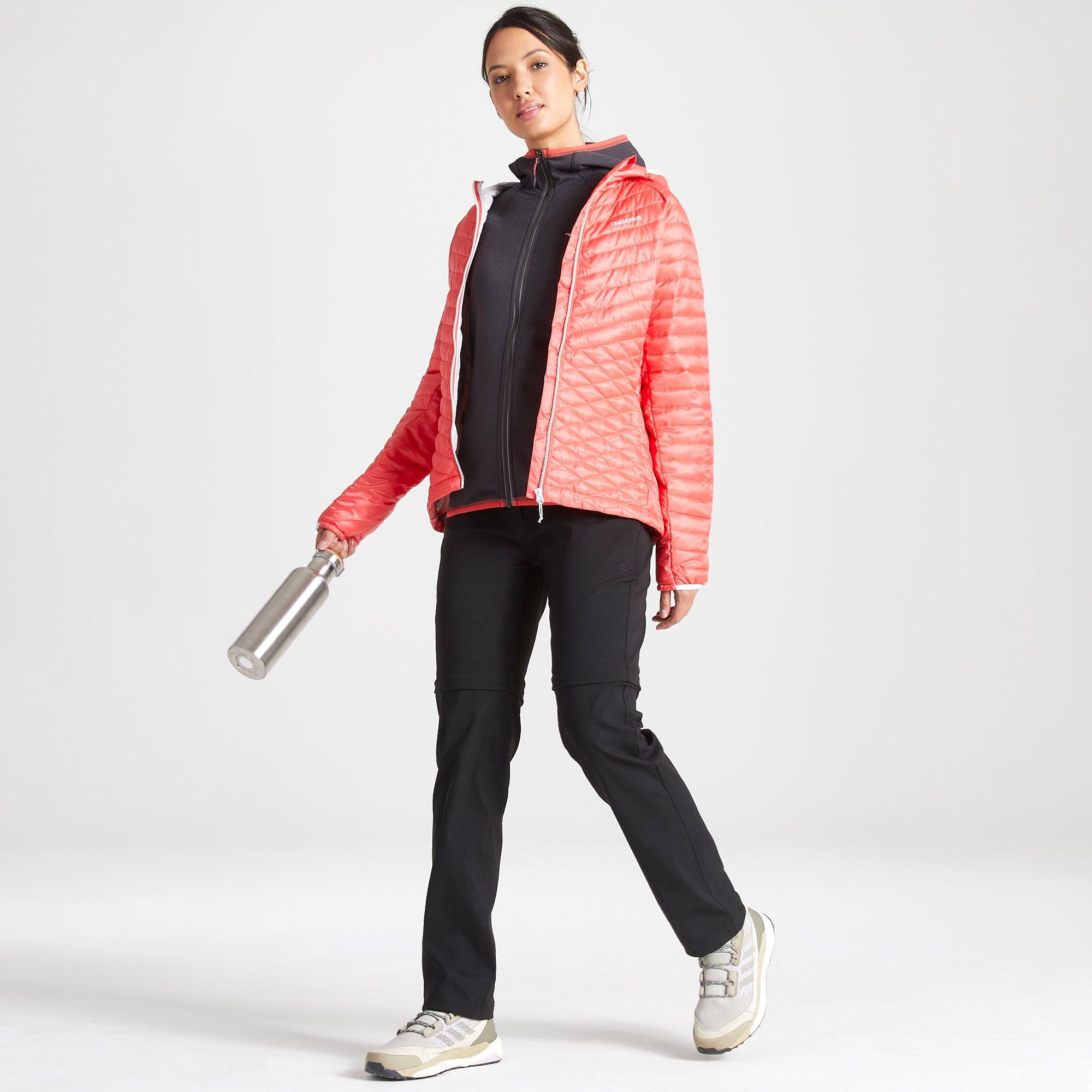 Black - Craghoppers - Kiwi Pro Conv Trs - 3