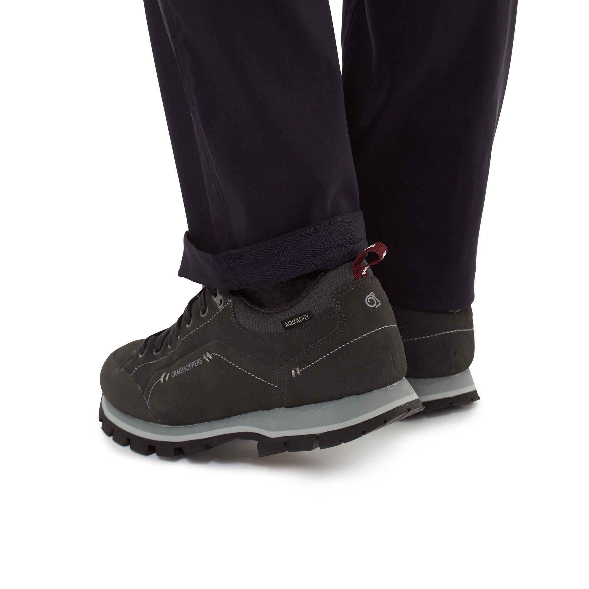 Dk Navy - Craghoppers - Kiwi Pro Conv Trs - 3