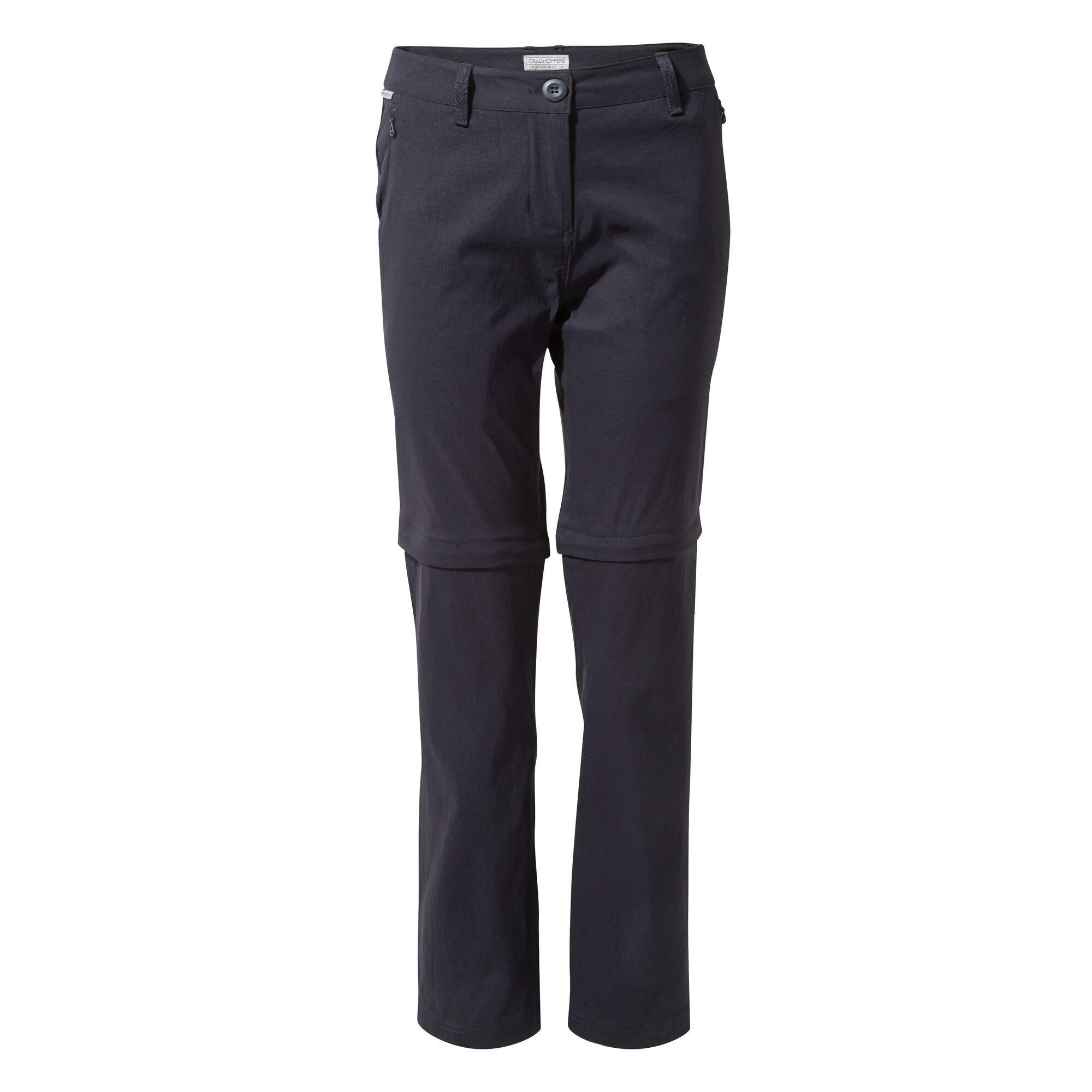 Dk Navy - Craghoppers - Kiwi Pro Conv Trs - 4