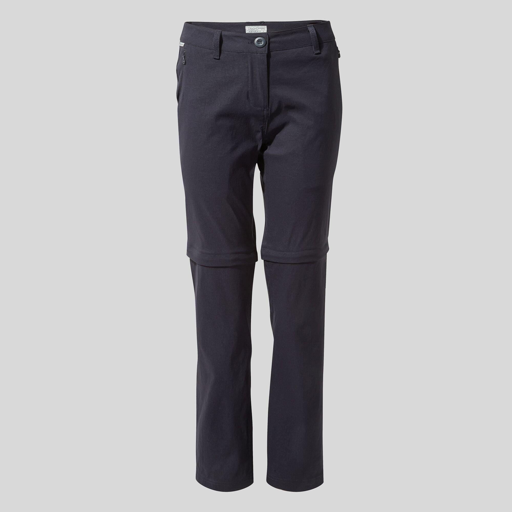 Dk Navy - Craghoppers - Kiwi Pro Conv Trs - 5