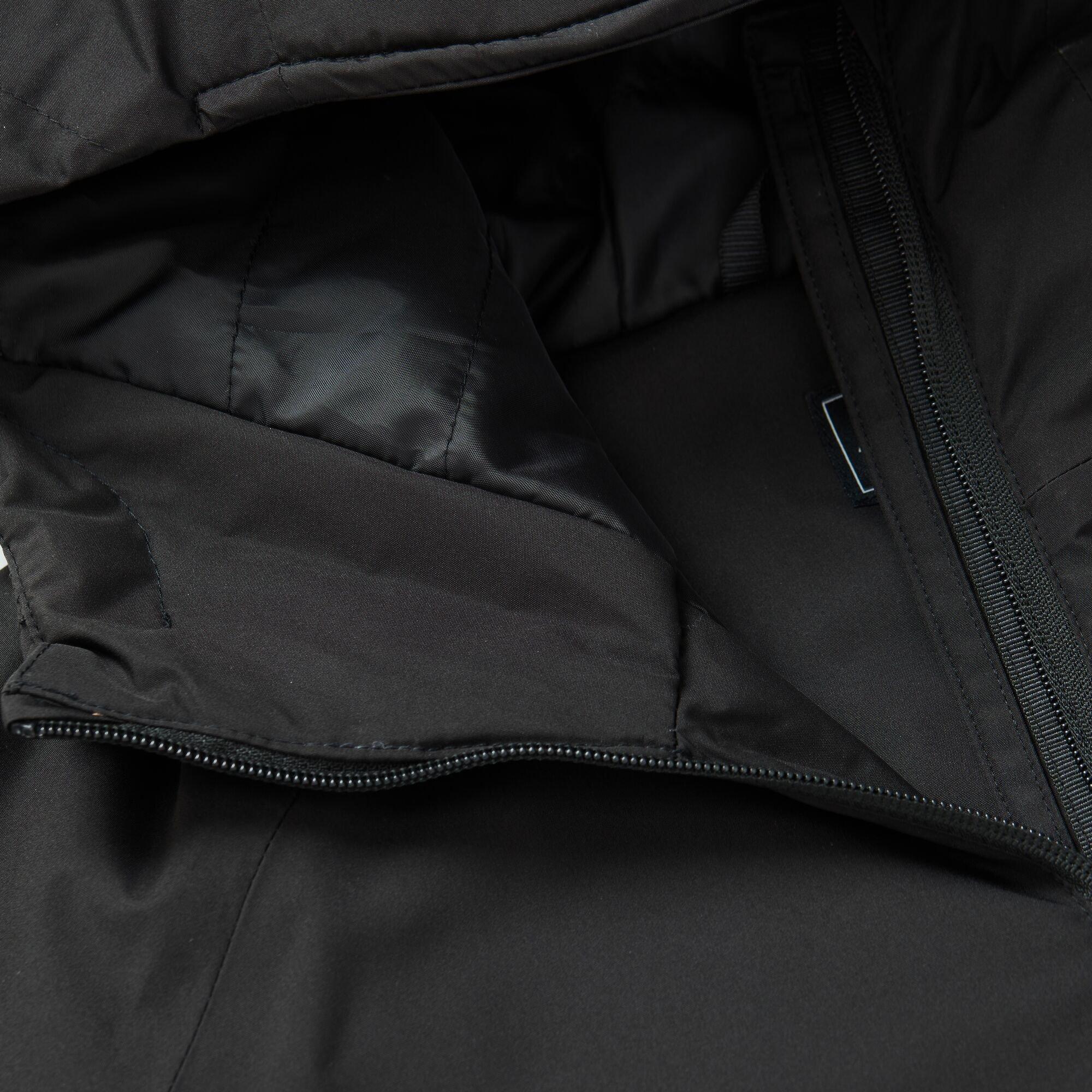 Black - Regatta - Womens Marcia Waterproof Jacket - 13