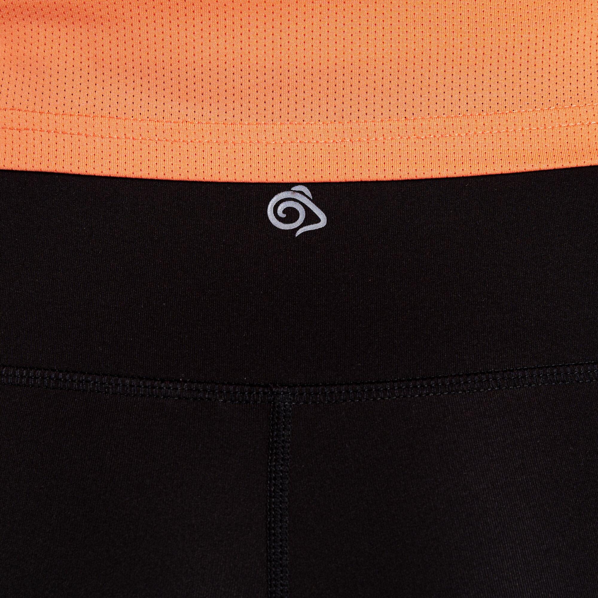 Black - Craghoppers - Kiwi Pro Thermal Legging - 7