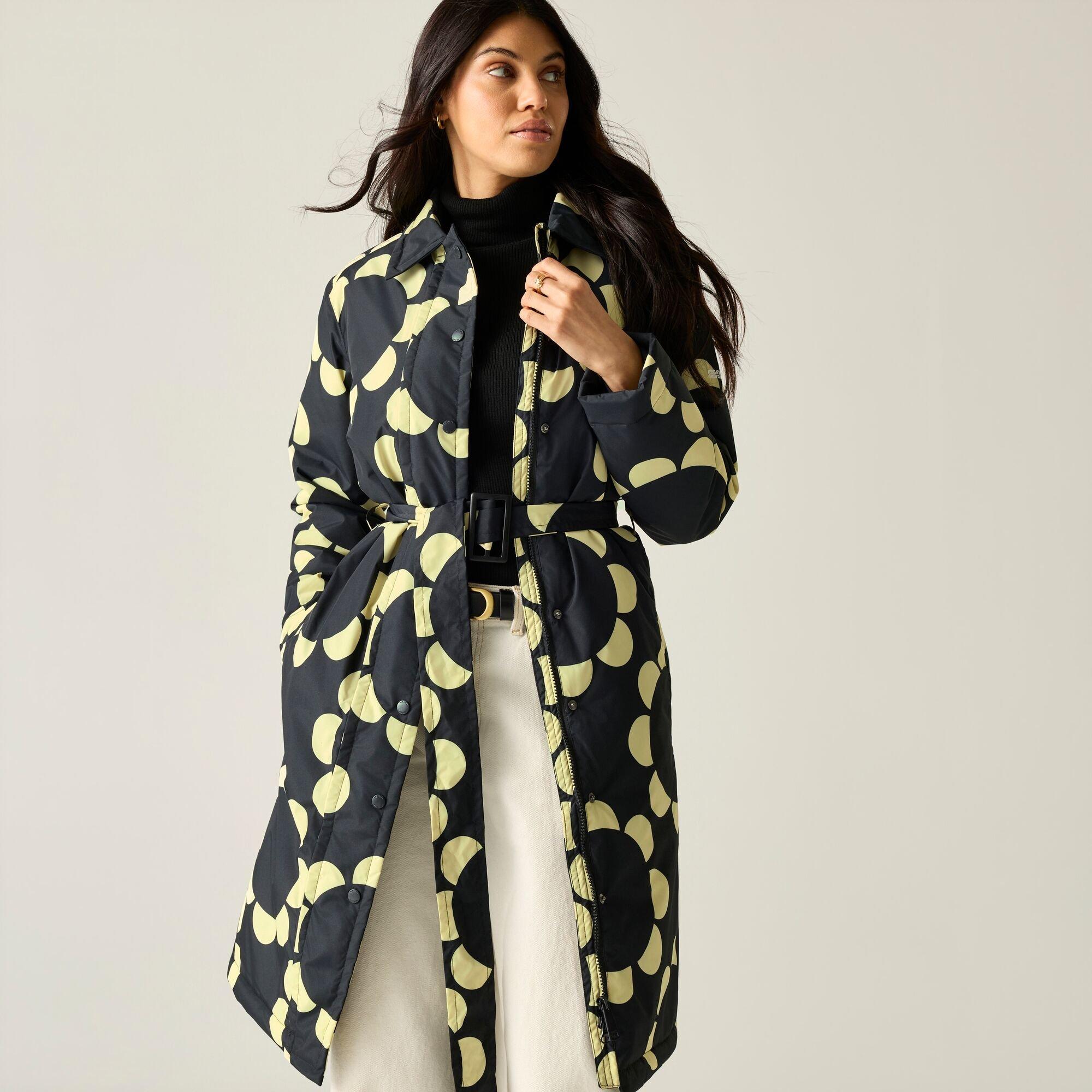 Womens Orla Waterproof Mac