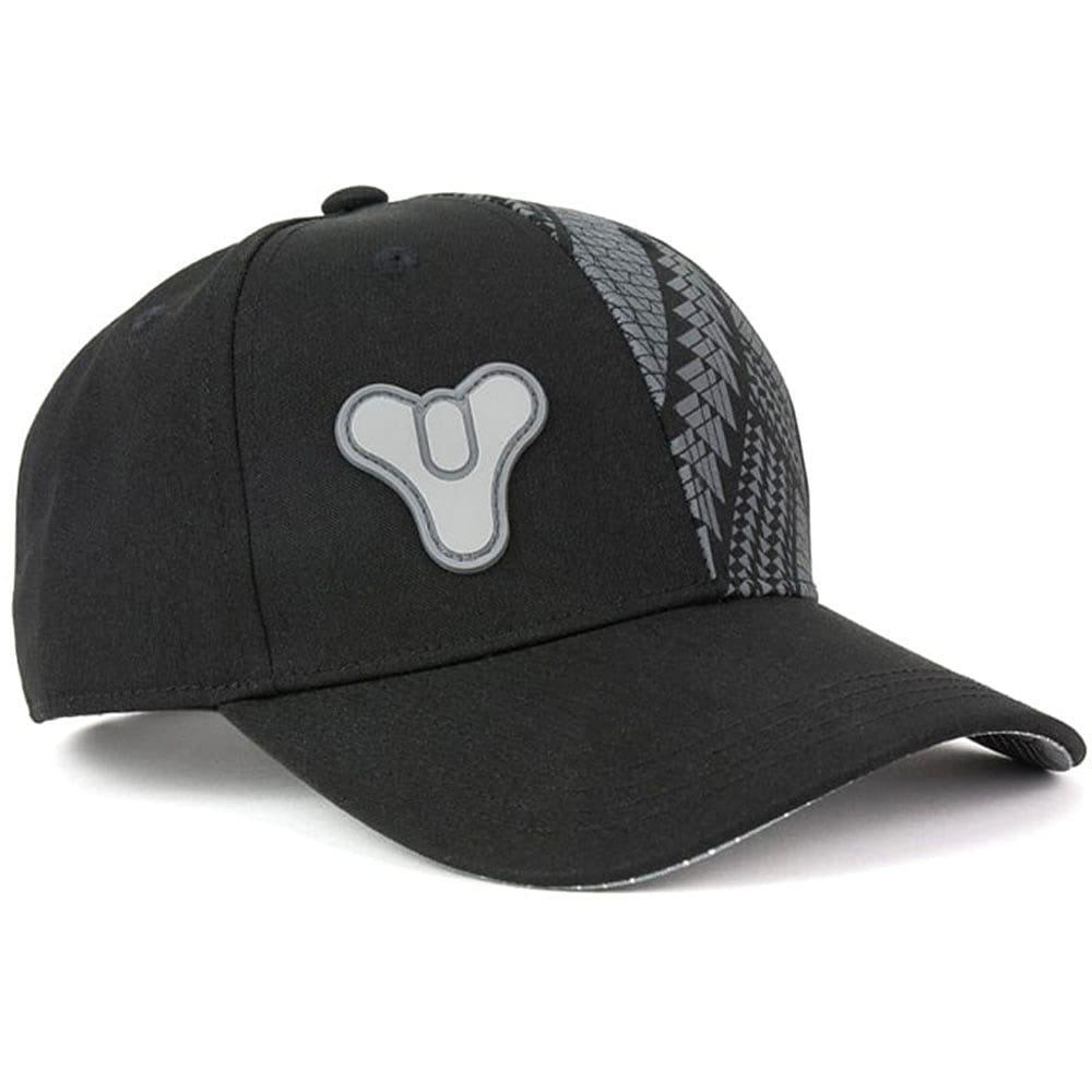 Merchandise - Rubber Road - Official Destiny Tricorn Snapback