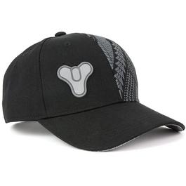 Rubber Road GAME Official Destiny Tricorn Snapback