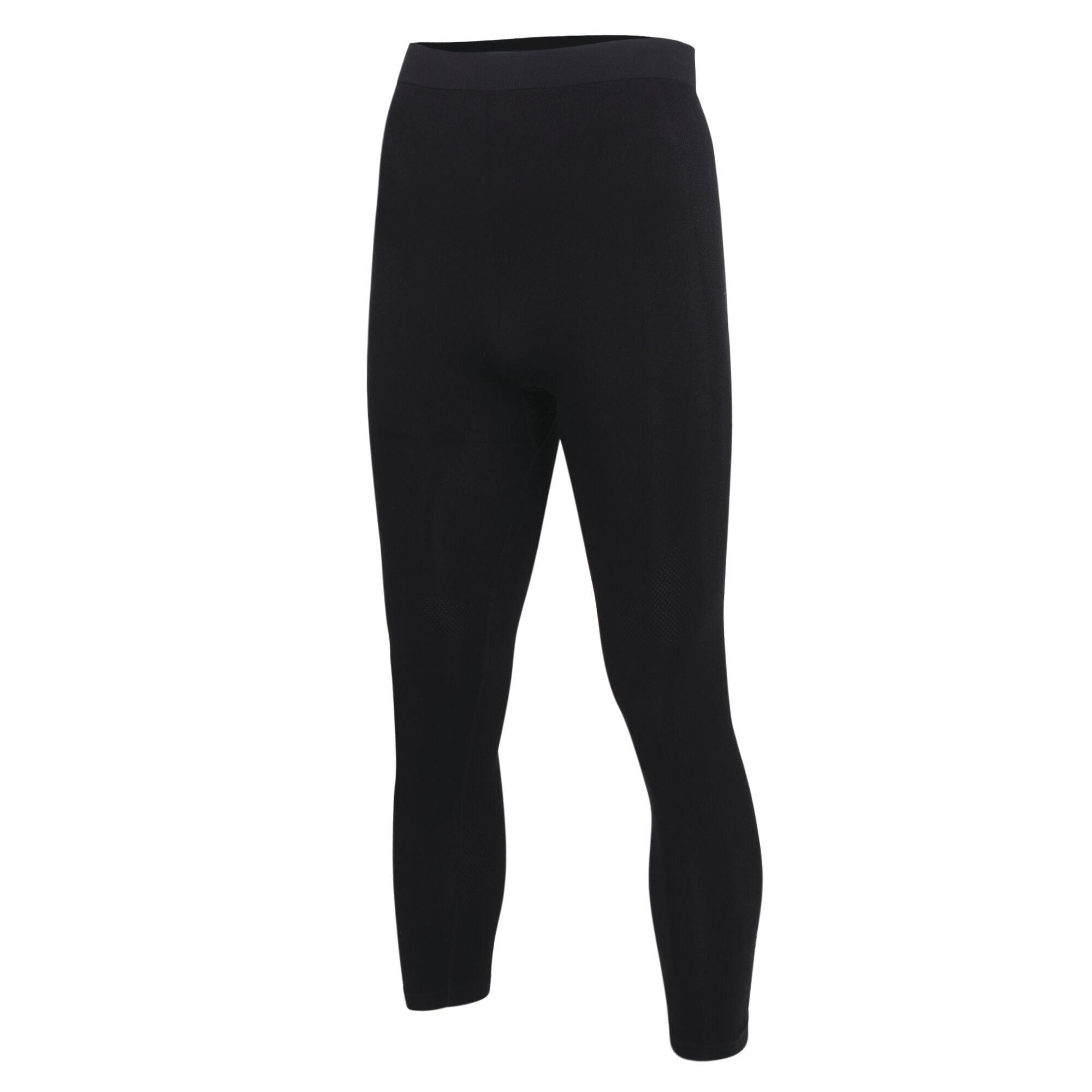 Black - Dare 2b - Mens In The Zone II Base Layer Leggings - 6