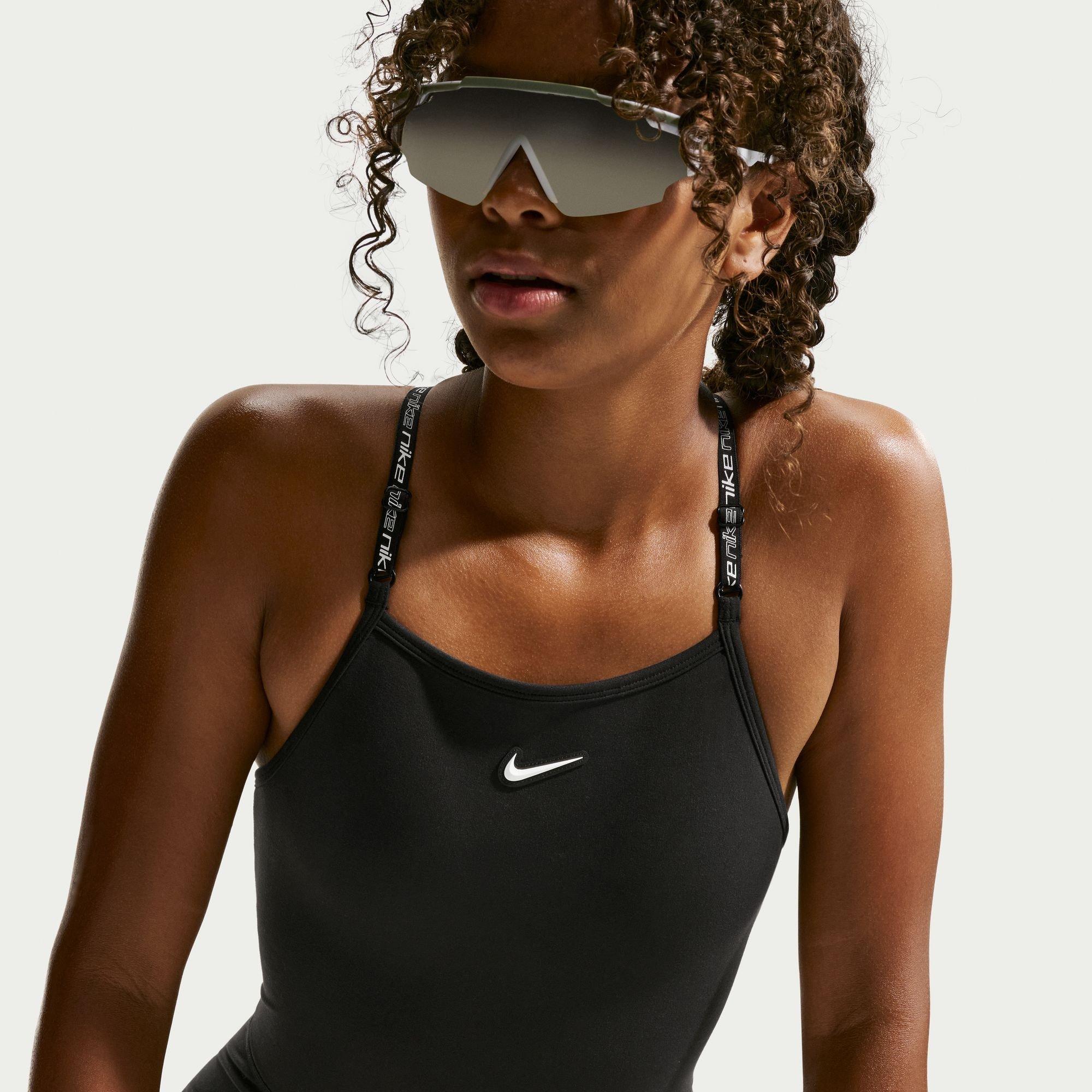 Schwarz/(Weiß) - Nike - Nike G Nk Df 1 Unita Jn99 - 3