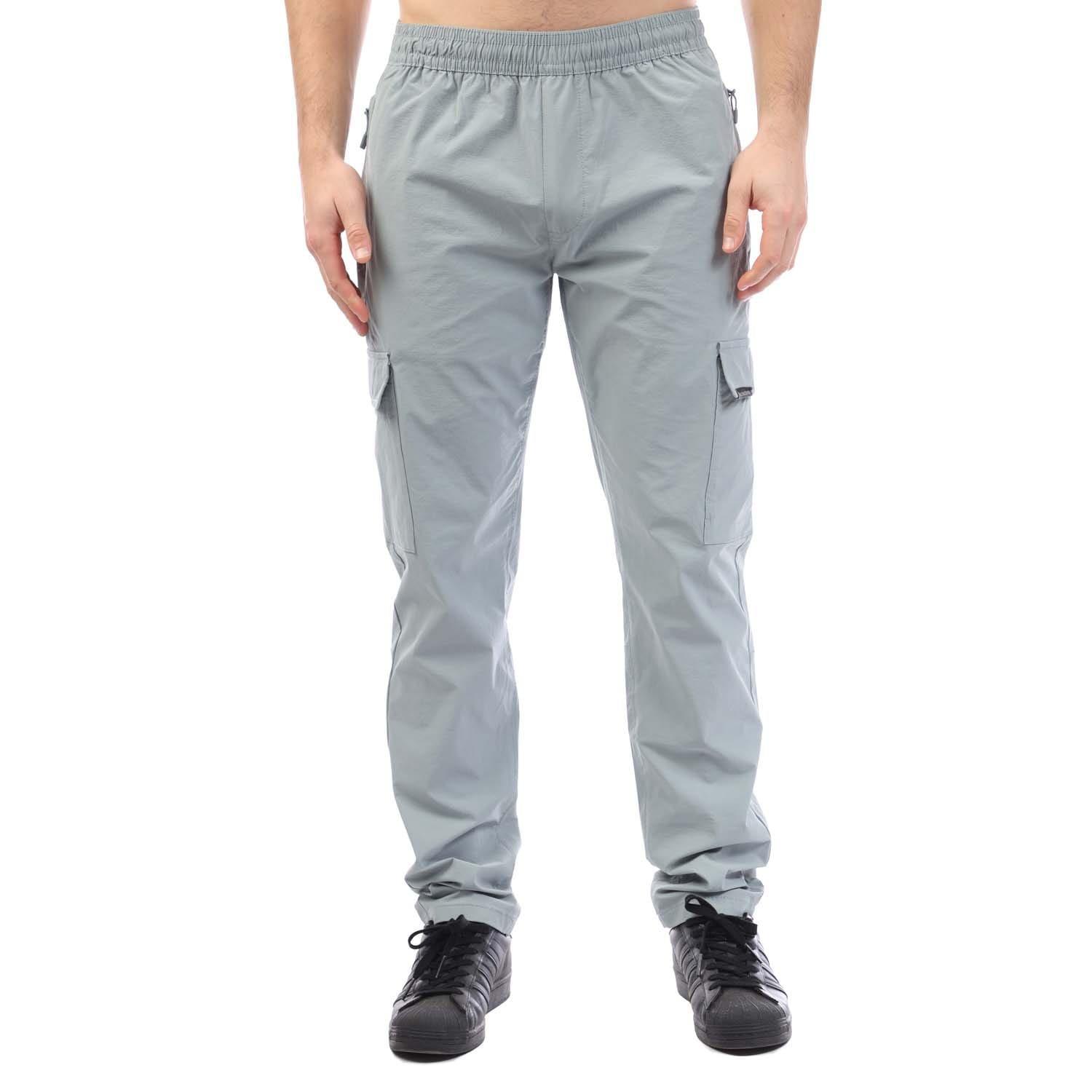 Chamata Pants