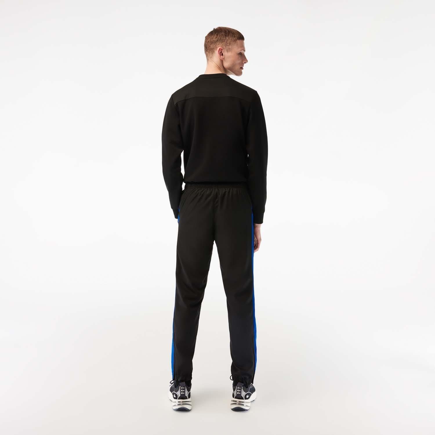 Multi Colour - Lacoste - Tennis Colourblock Track Pants - 2