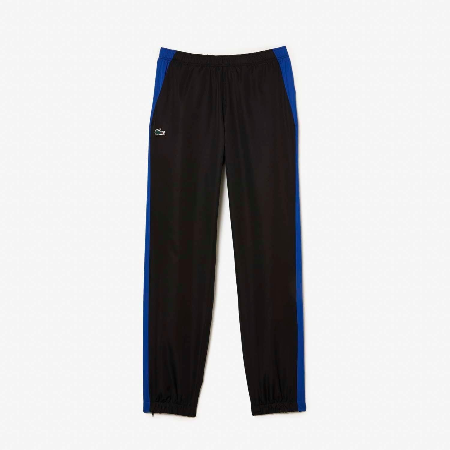 Multi Colour - Lacoste - Tennis Colourblock Track Pants - 3