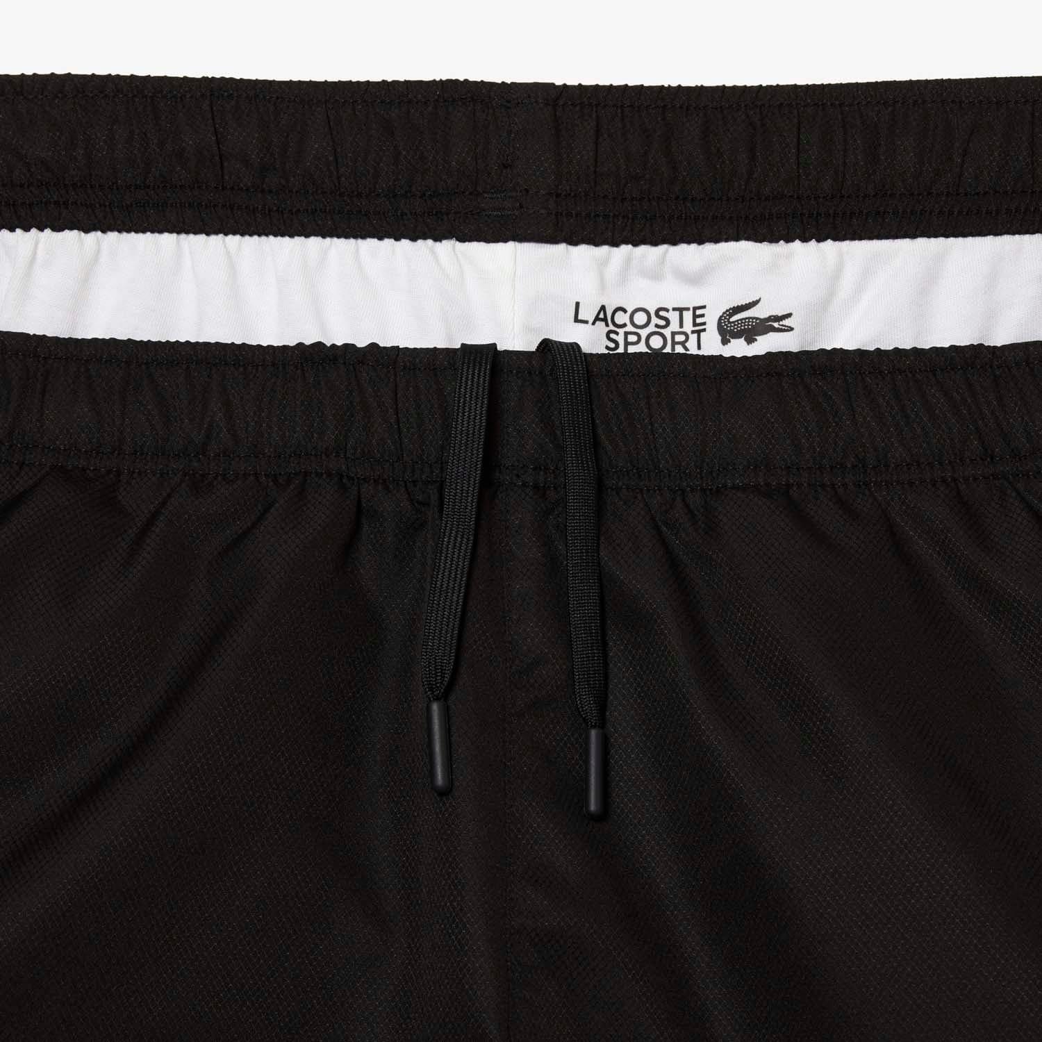 Multi Colour - Lacoste - Tennis Colourblock Track Pants - 4