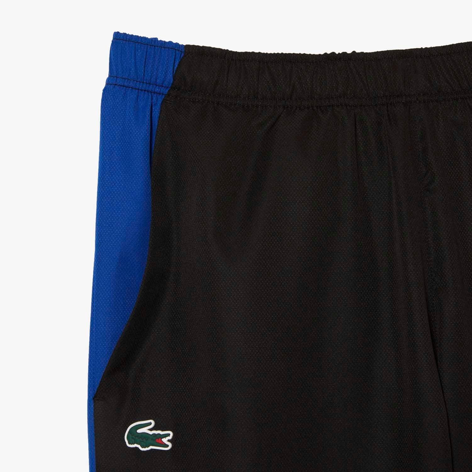 Multi Colour - Lacoste - Tennis Colourblock Track Pants - 5