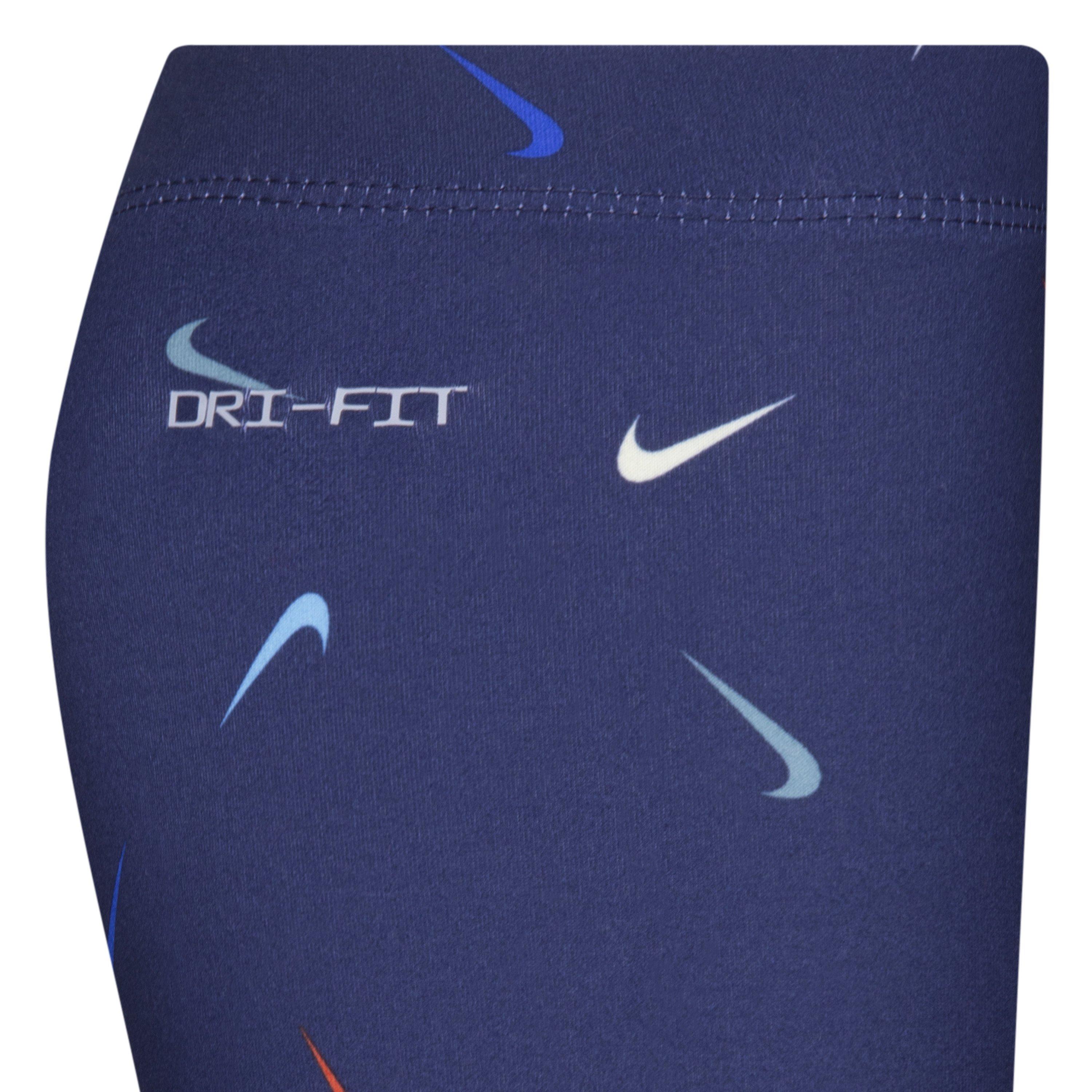 Ossidiana - Nike - Nike Bike T-Shirt and Shorts Set Infants - 4