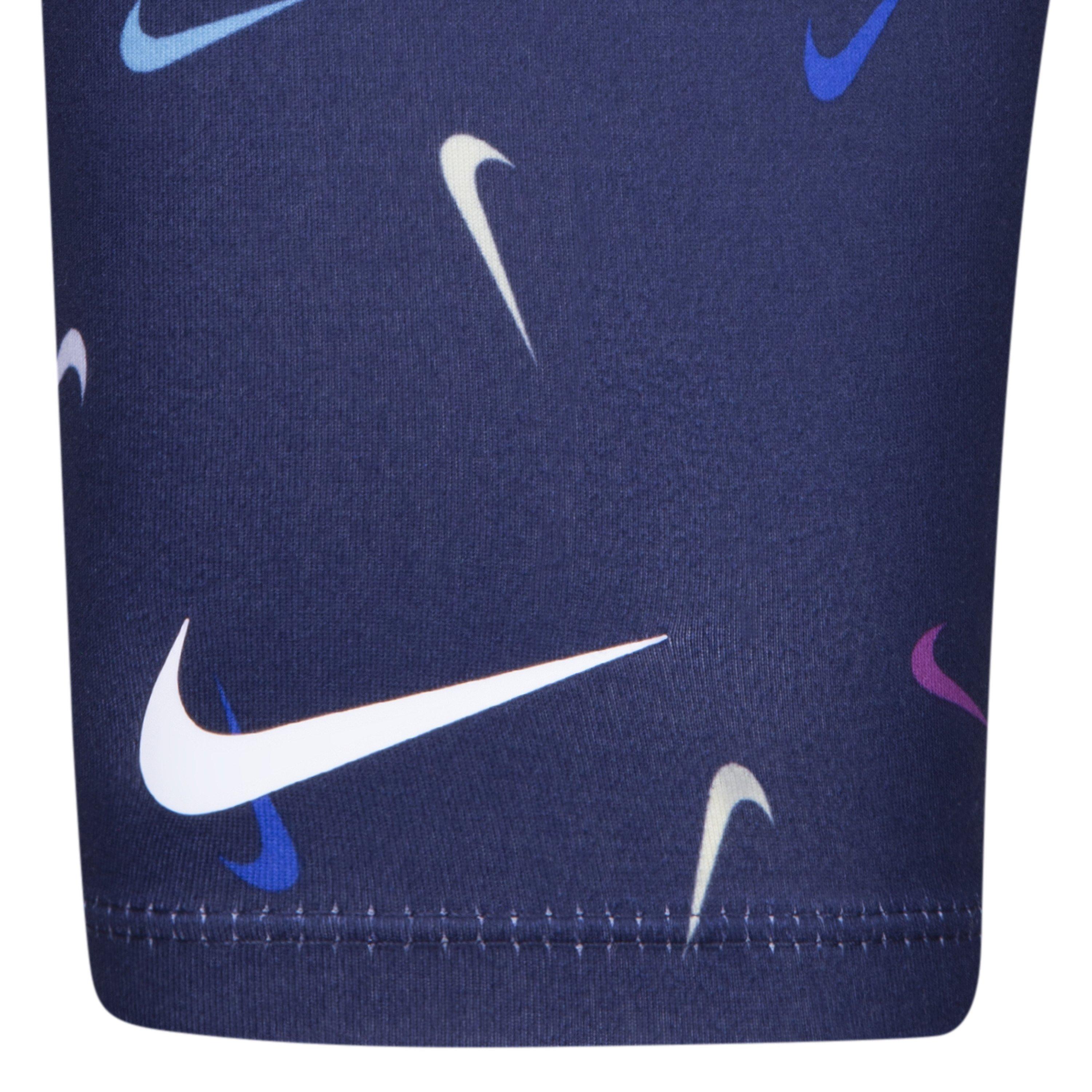 Ossidiana - Nike - Nike Bike T-Shirt and Shorts Set Infants - 5