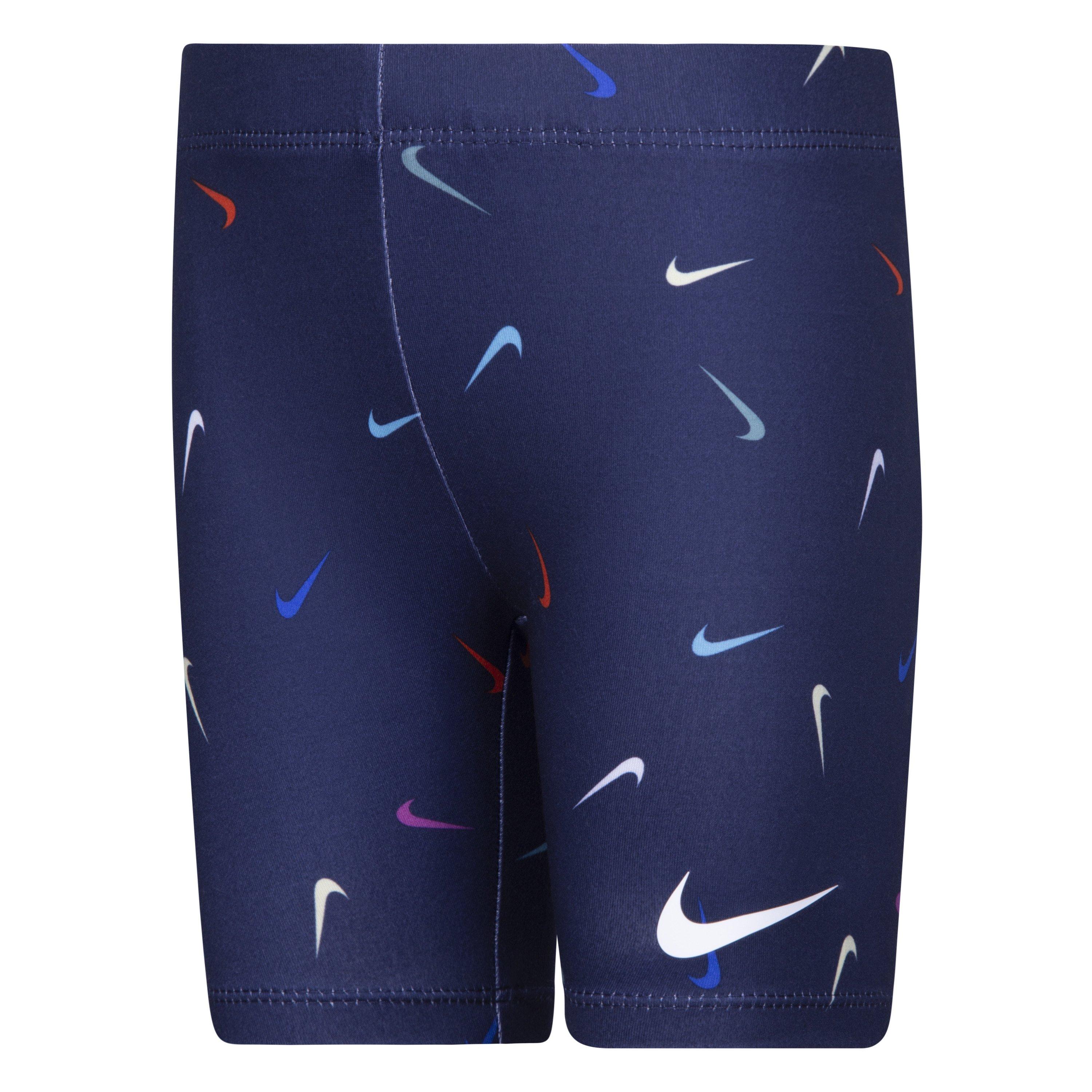 Ossidiana - Nike - Nike Bike T-Shirt and Shorts Set Infants - 6