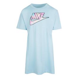 Nike Prnt Club Dress In32