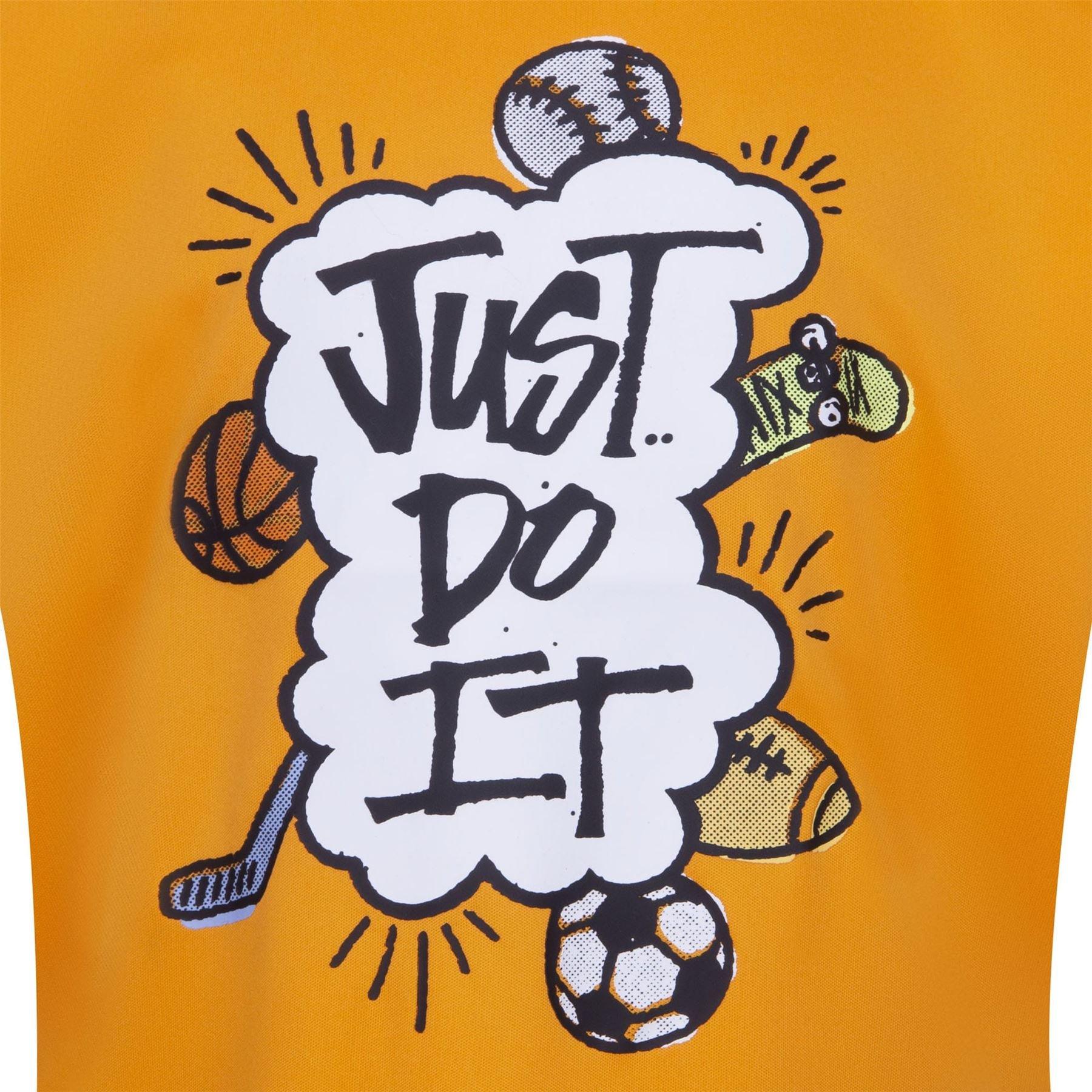 Multi Colour - Nike - Blocked Short Set - 3