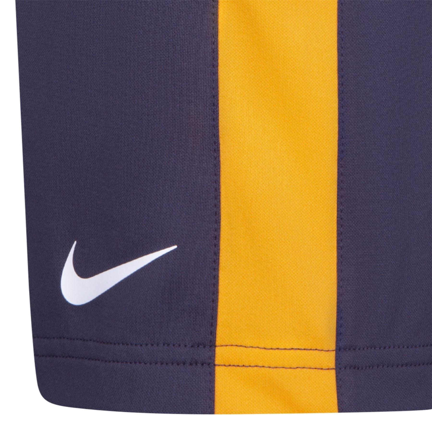 Multi Colour - Nike - Blocked Short Set - 5