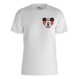 Disney Mickey Mouse Hands T Shirt