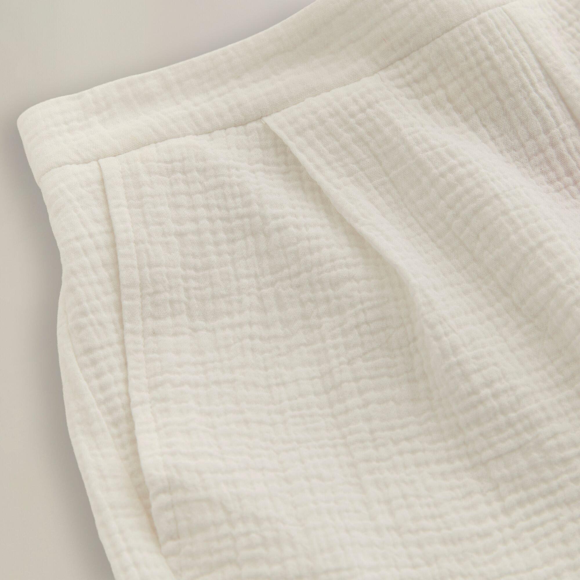 White - Regatta - Womens Cancun Shorts - 8