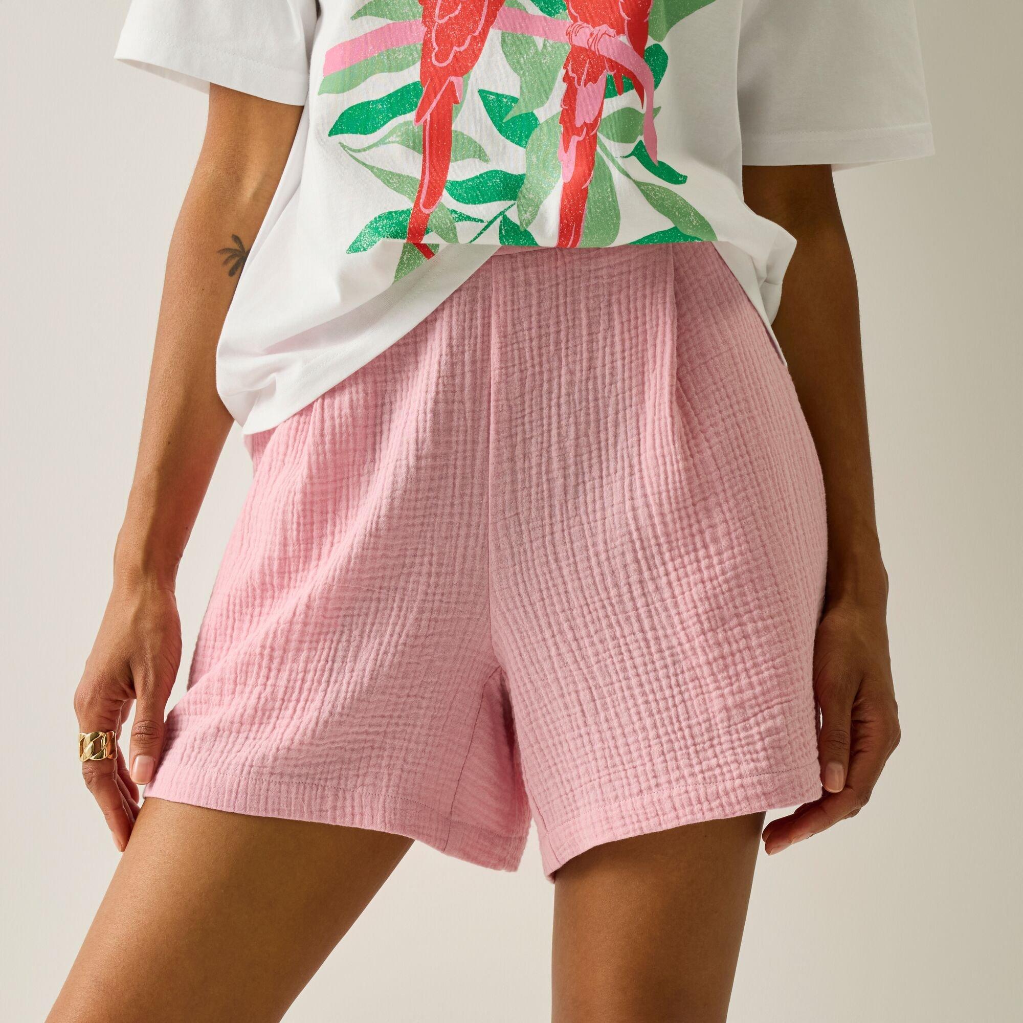 Womens Cancun Shorts