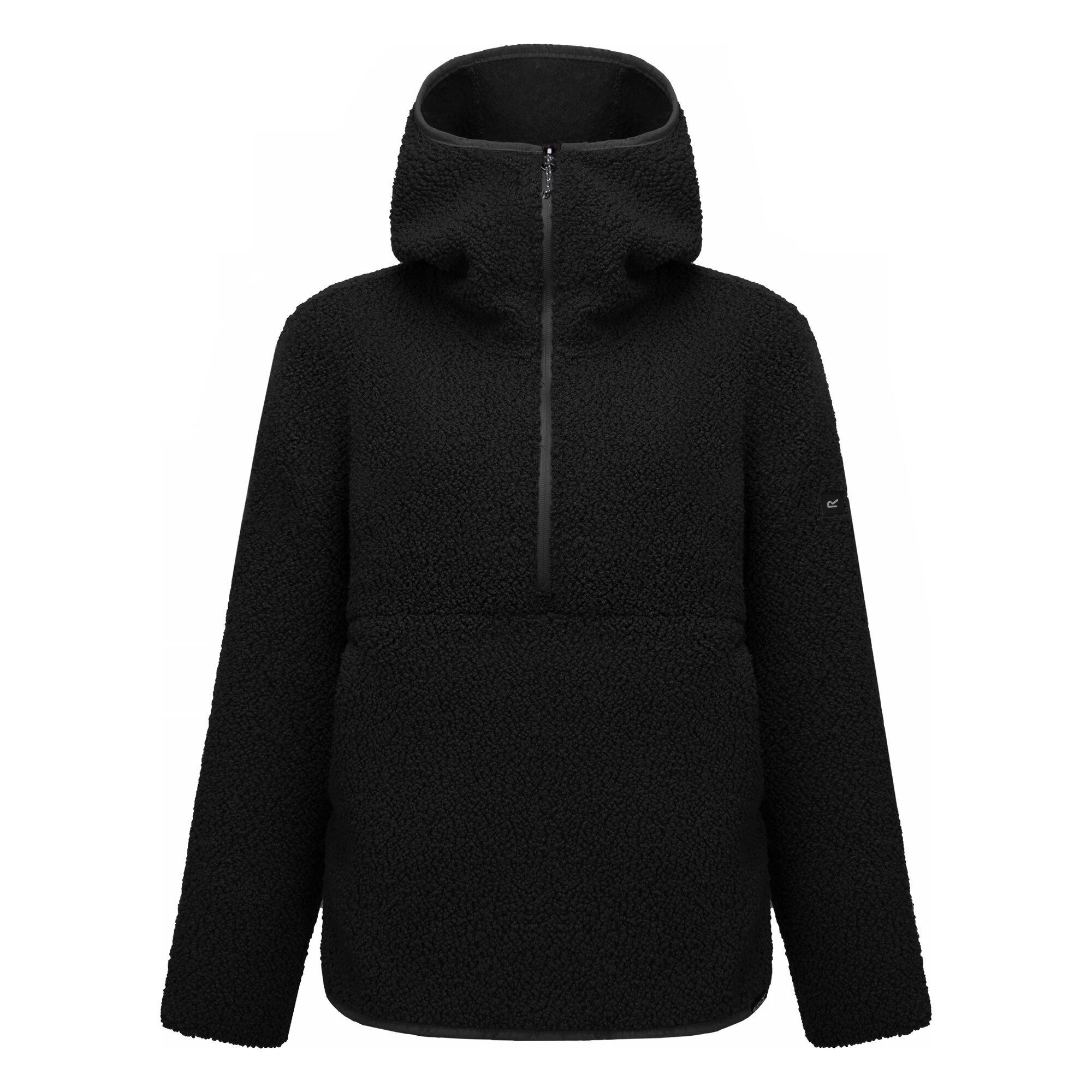 Black - Regatta - Womens Elindra Water-Repellent Fleece - 1