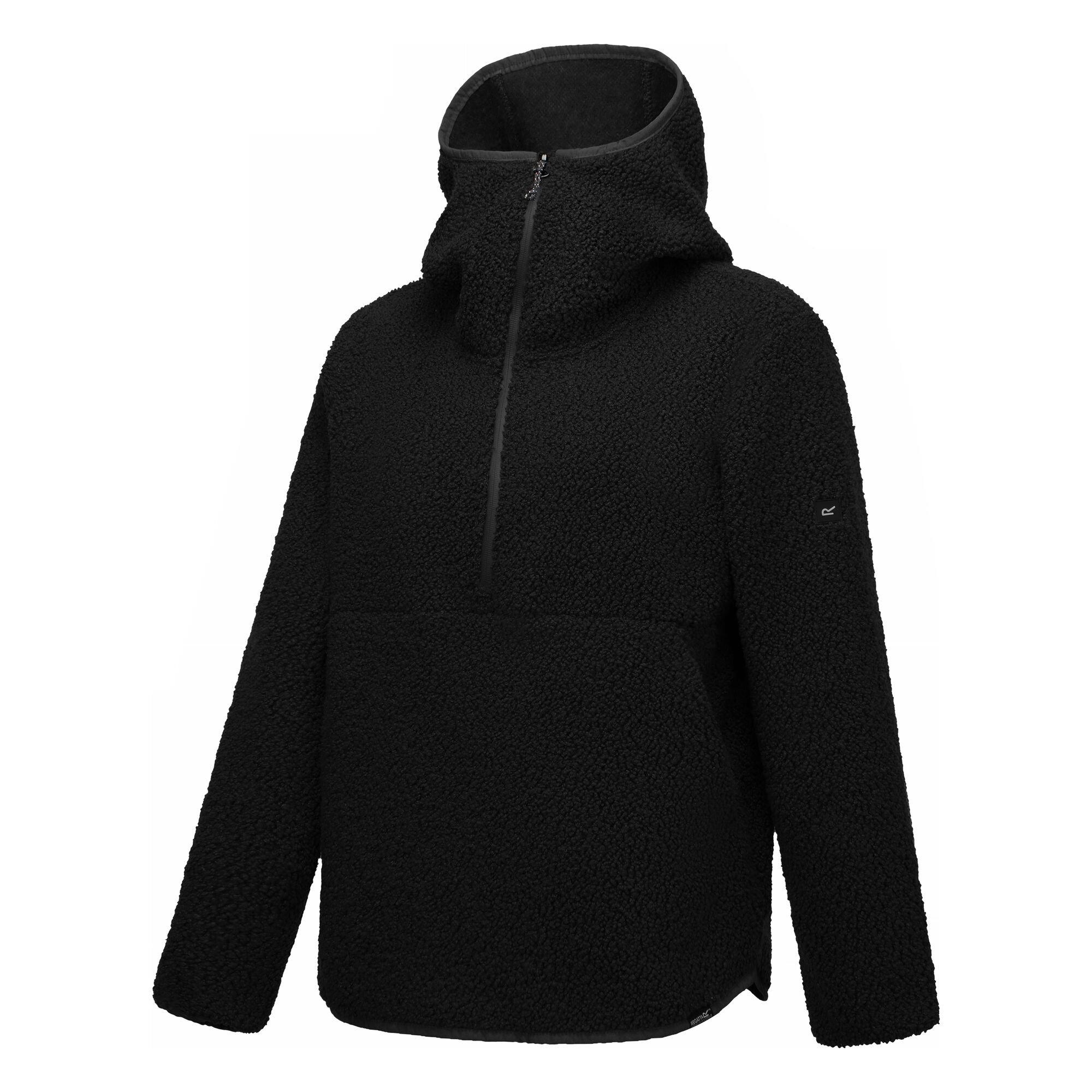 Black - Regatta - Womens Elindra Water-Repellent Fleece - 2