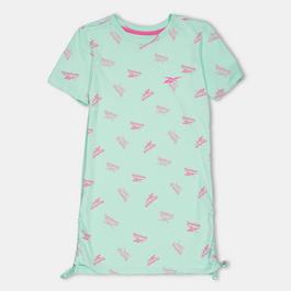 Reebok Scrunch Dress Jn99