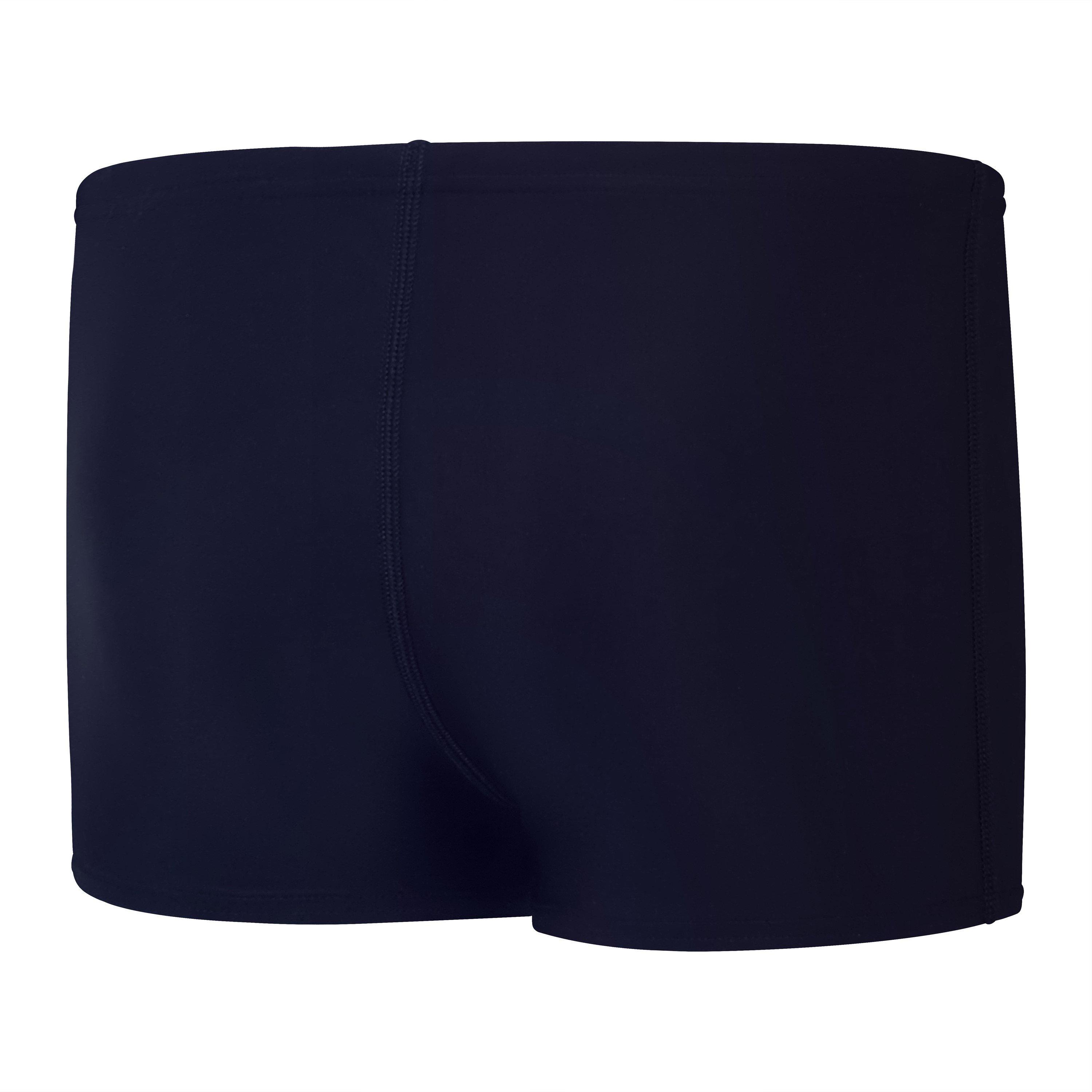 Azul Marinho - Speedo - Boys HyperBoom Panel Aquashort - 2