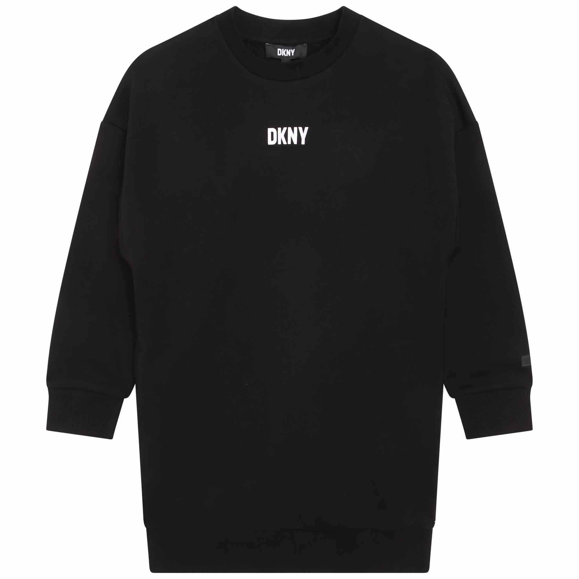 Dkny jumper dress online