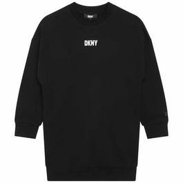 DKNY Jumper Drs Jn34