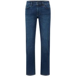 Boss Delaware3 Slim-Fit Jeans